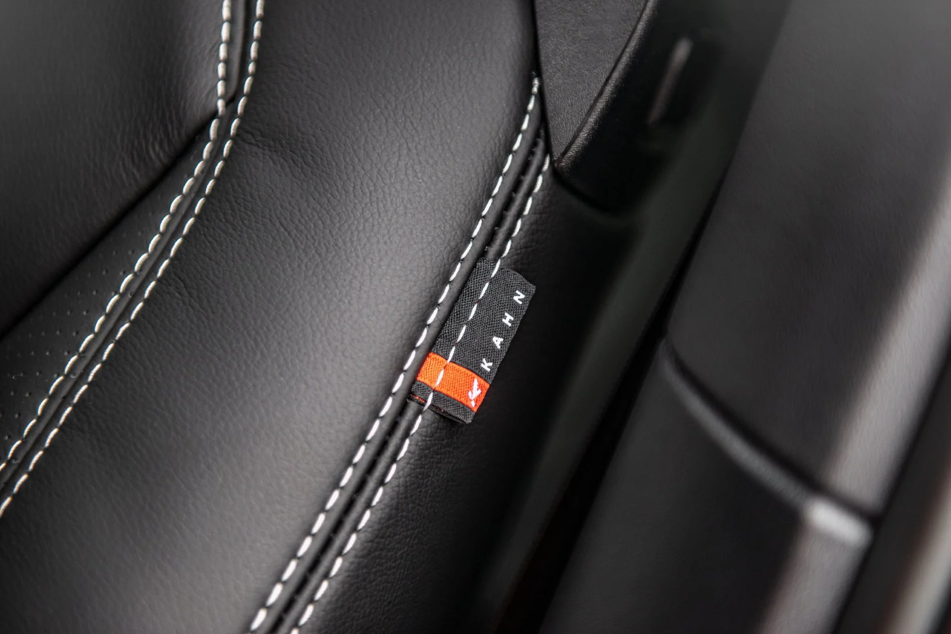 Land Rover Defender 90 (2020 Onwards) Comfort Leather Interior - Image 12