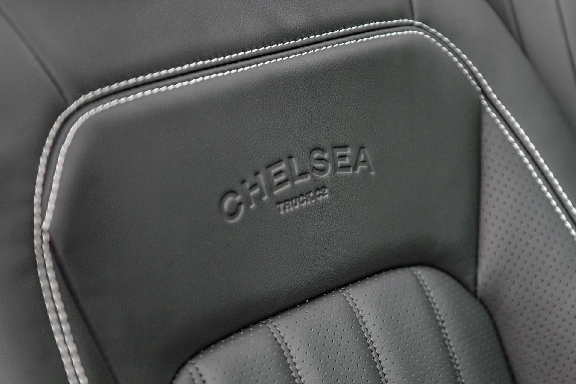 Land Rover Defender 90 (2020 Onwards) Comfort Leather Interior - Image 18