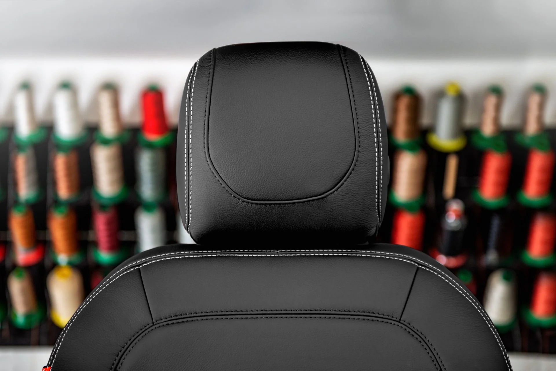 Land Rover Defender 90 (2020 Onwards) Comfort Leather Interior - Image 6