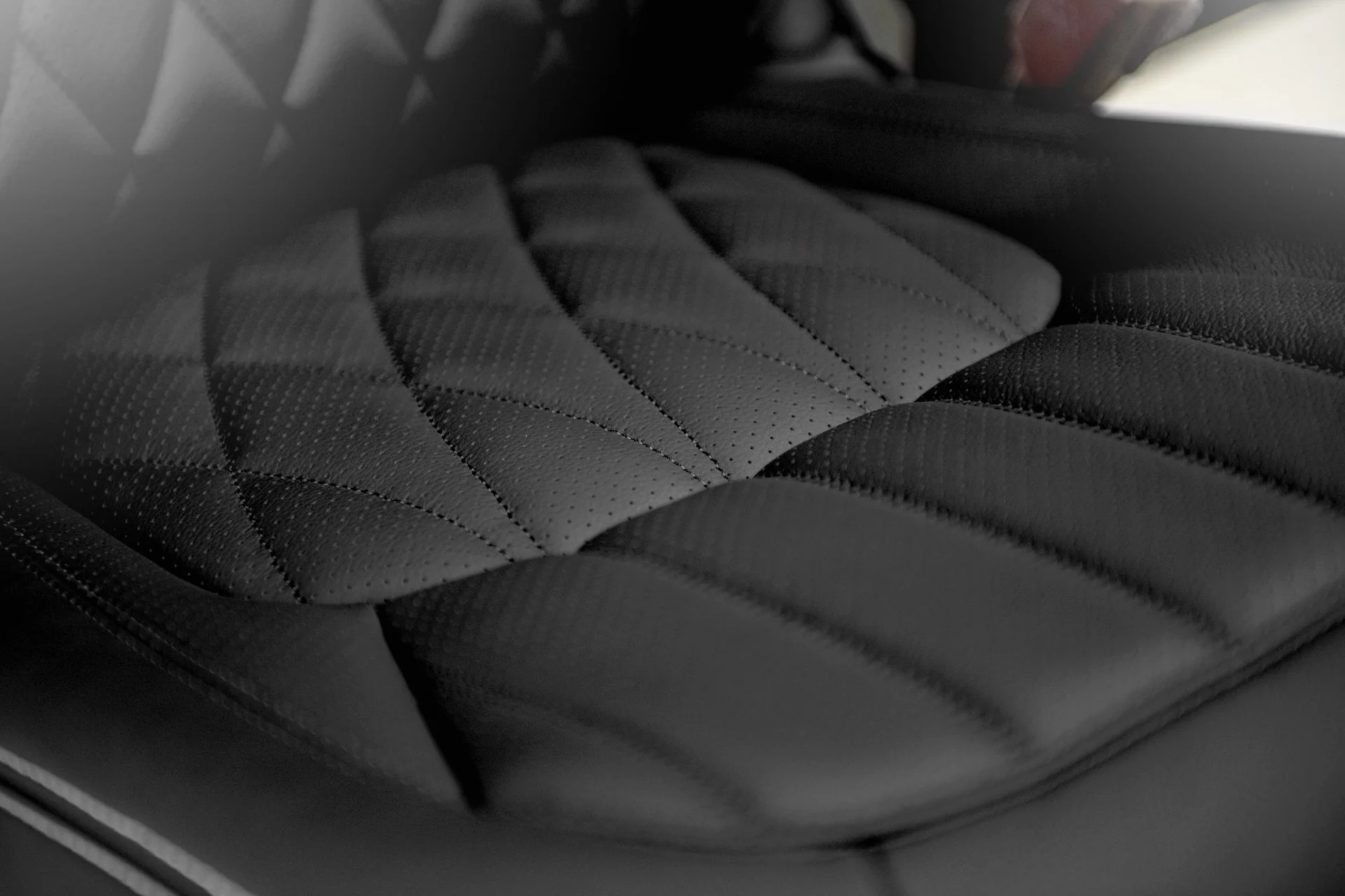 Land Rover Defender 90 (2020 Onwards) Comfort Leather Interior - Image 8