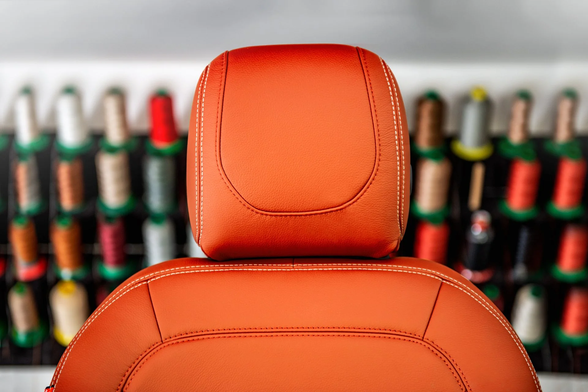 Land Rover Defender 90 (2020 Onwards) Comfort Leather Interior - Image 6