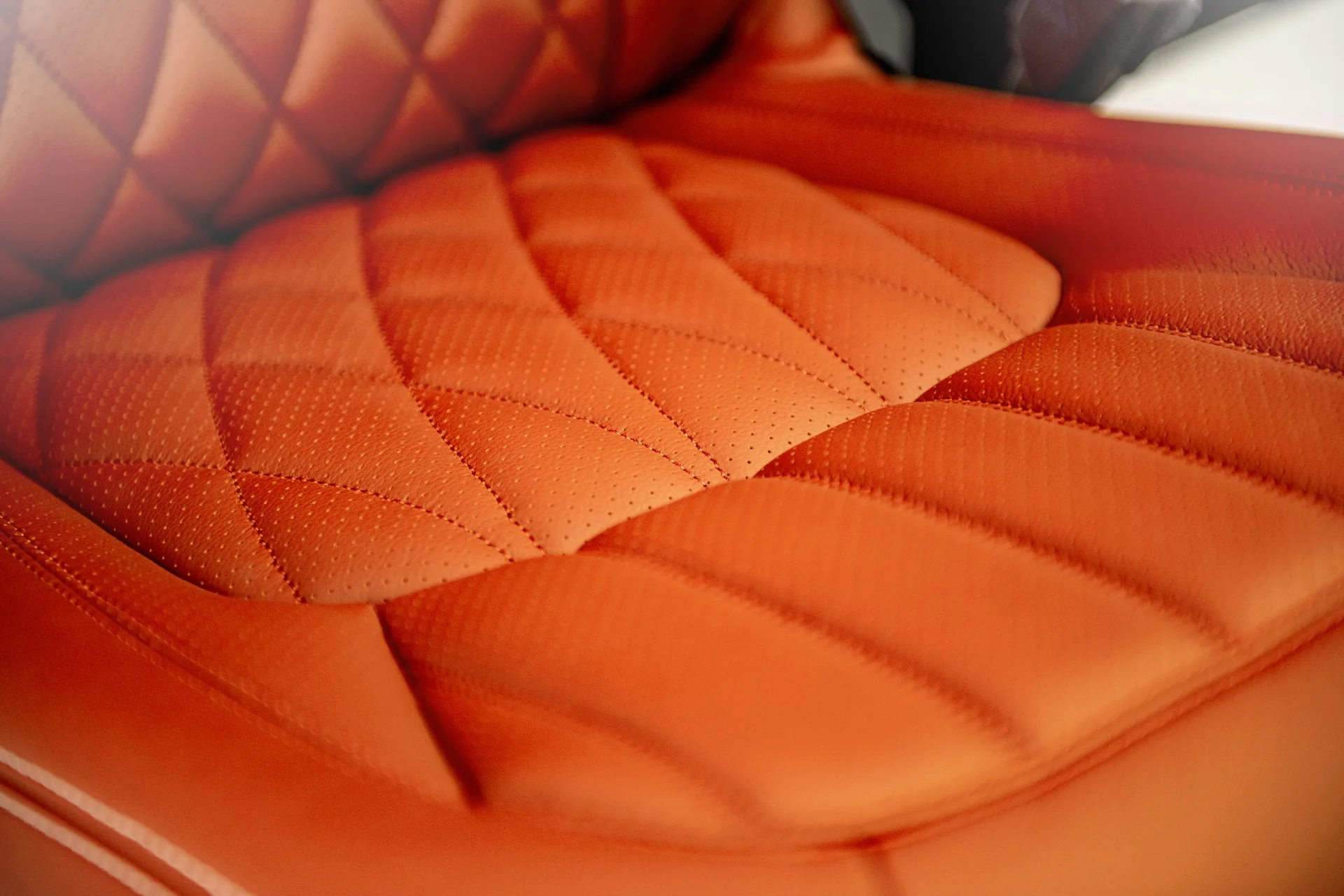 Land Rover Defender 90 (2020 Onwards) Comfort Leather Interior - Image 8