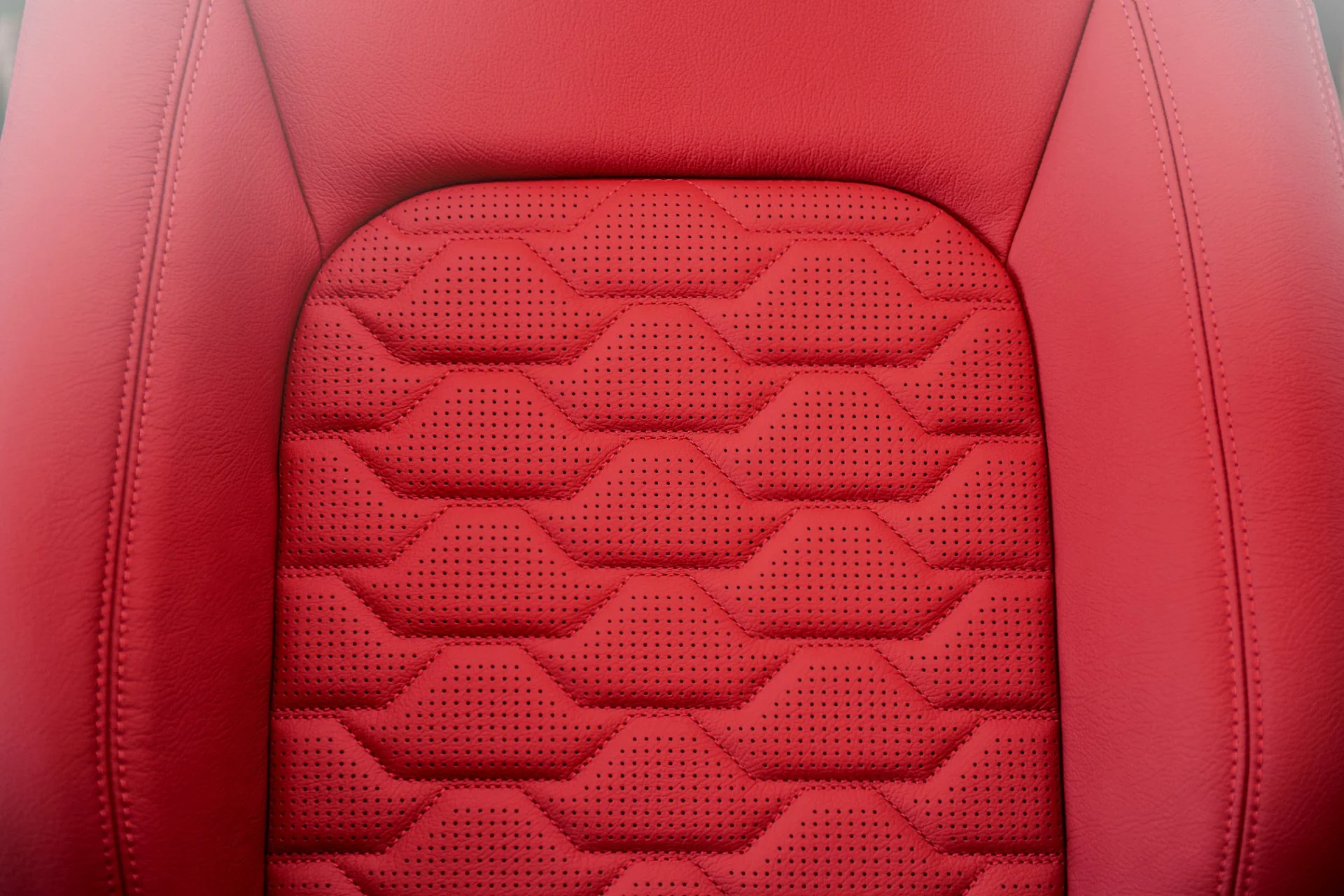 Land Rover Defender 90 (2020 Onwards) Comfort Leather Interior - Image 5