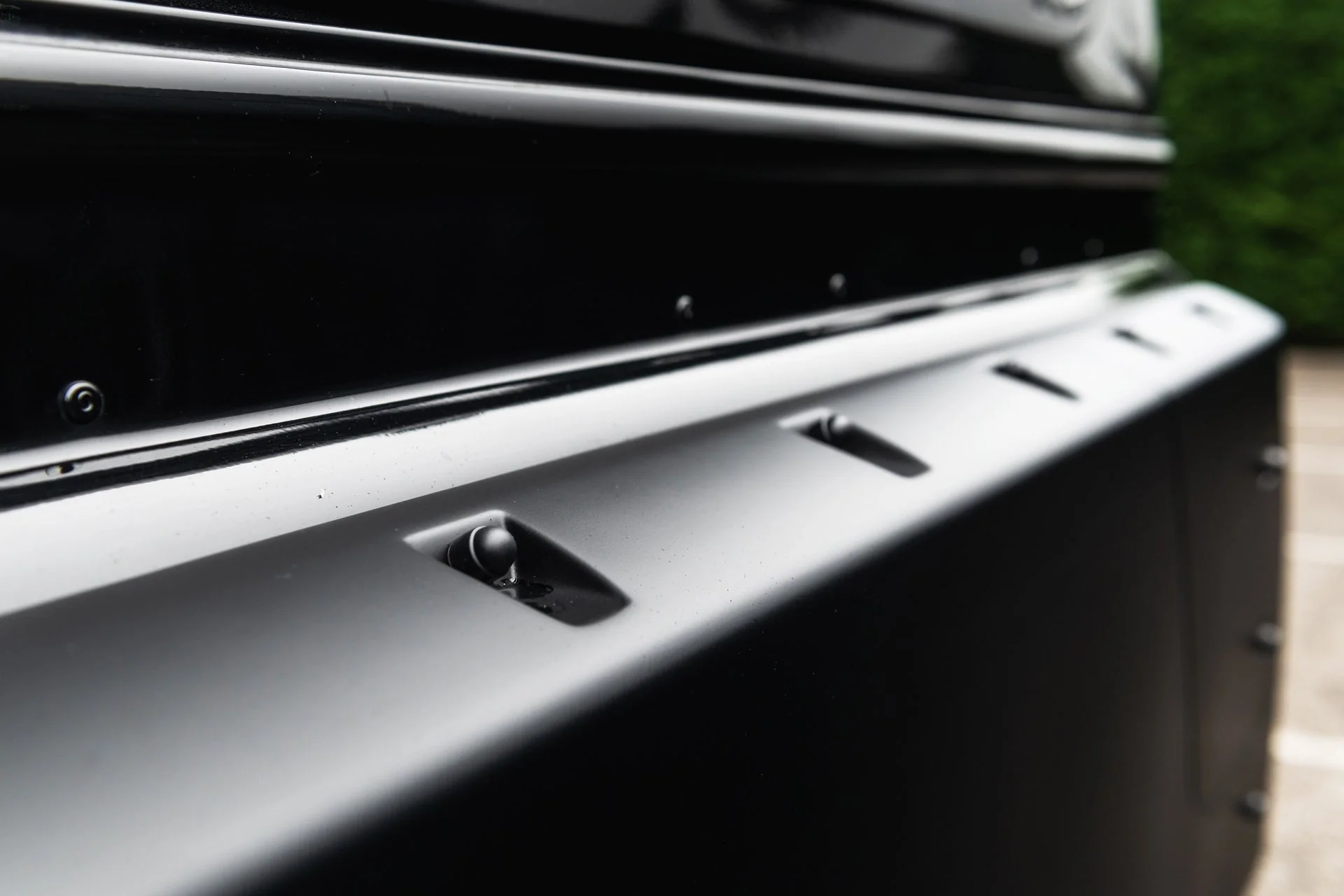 Land Rover Defender 110 (1991-2016) Wide Track Body Kit - Image 33