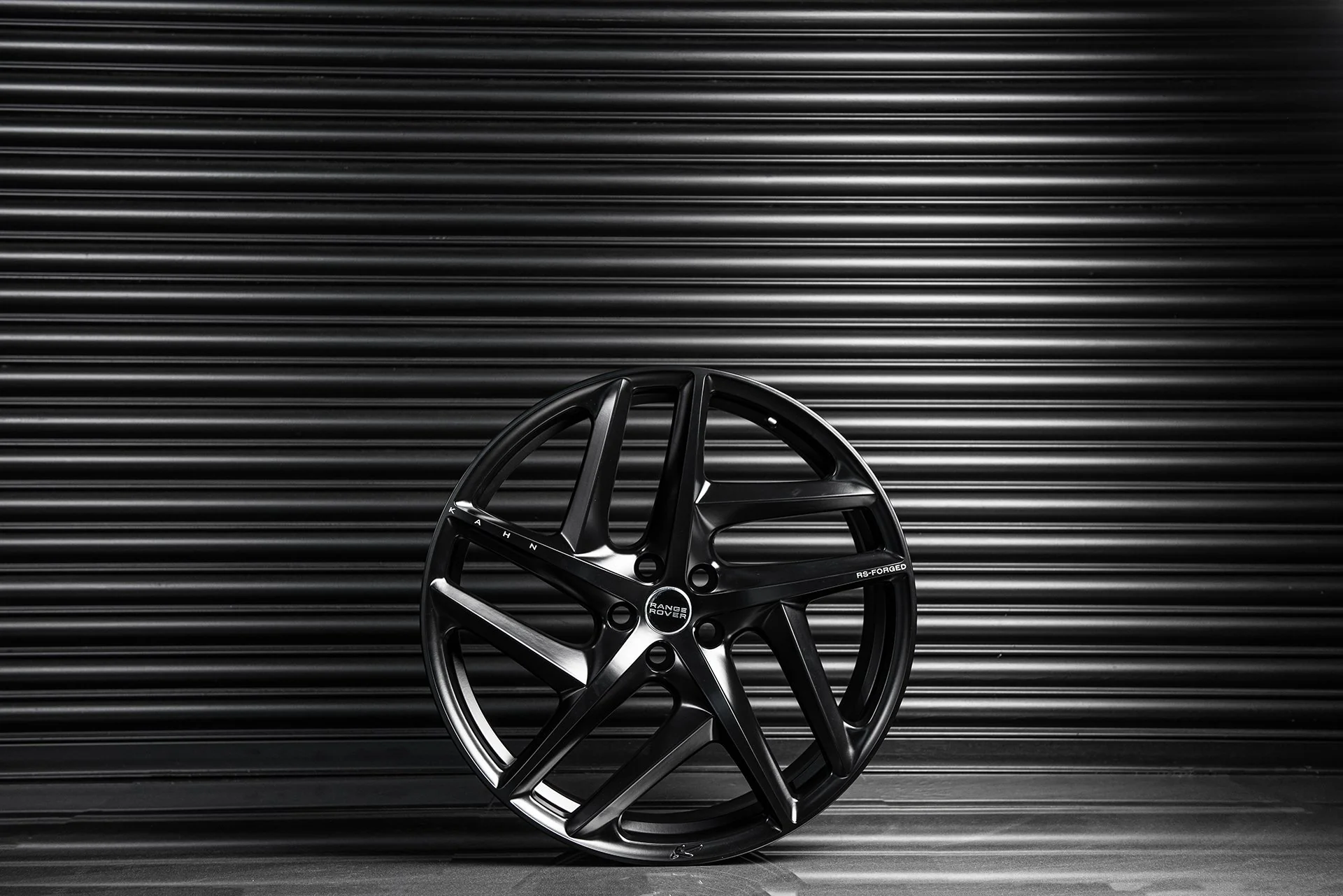 Land Rover Discovery (2017 Onwards) Type 52 RS-Forged Alloy Wheels - Image 7