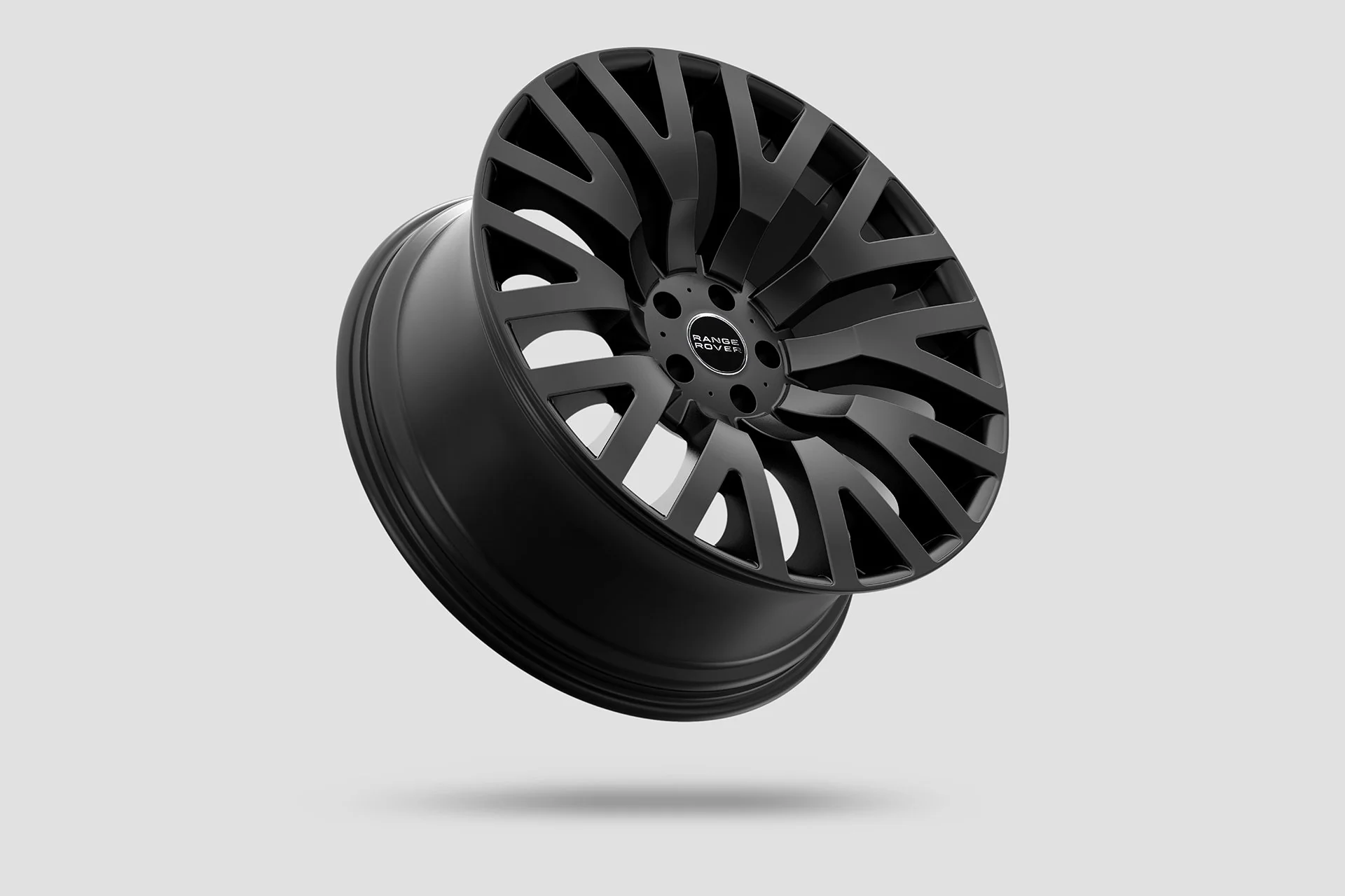 Land Rover Discovery (2004-2016) RS Light Alloy Wheels - Image 4