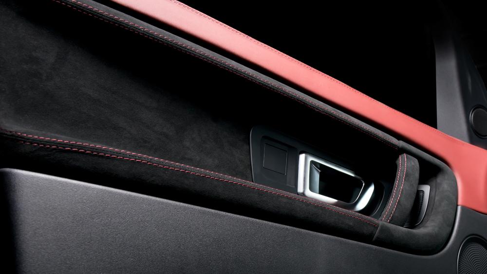 Land Rover Discovery Sport (2016-2019) Leather Interior - Image 10