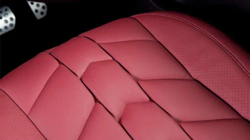 Land Rover Discovery Sport (2016-2019) Leather Interior - Image 8