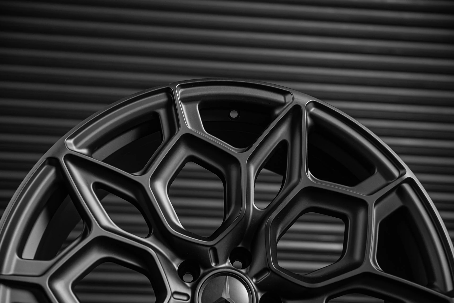 Mercedes G-Wagon (2018 Onwards) G350/400 Type 57 RS-Forged Alloy Wheels - Image 10