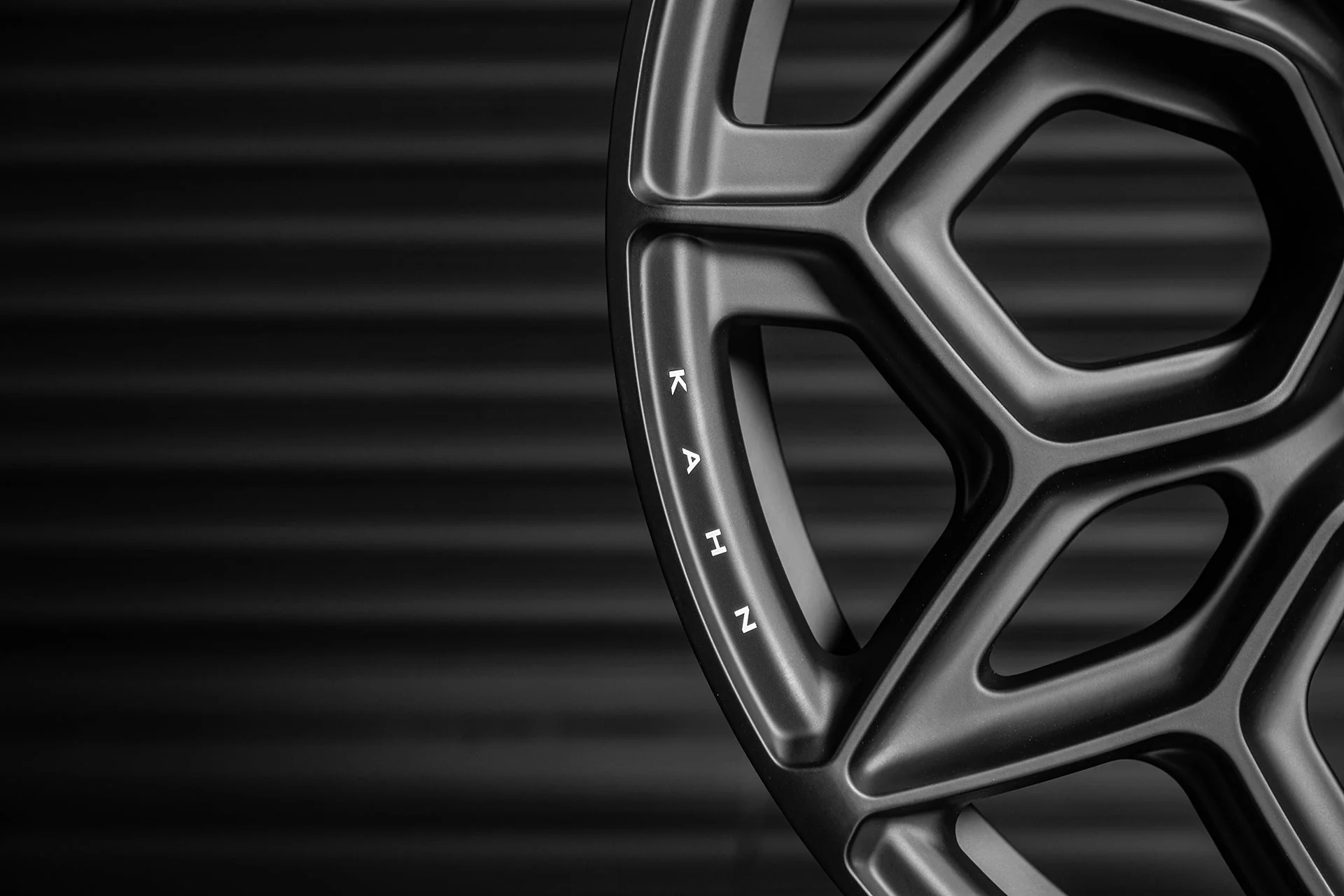 Mercedes G-Wagon (2018 Onwards) G350/400 Type 57 RS-Forged Alloy Wheels - Image 13