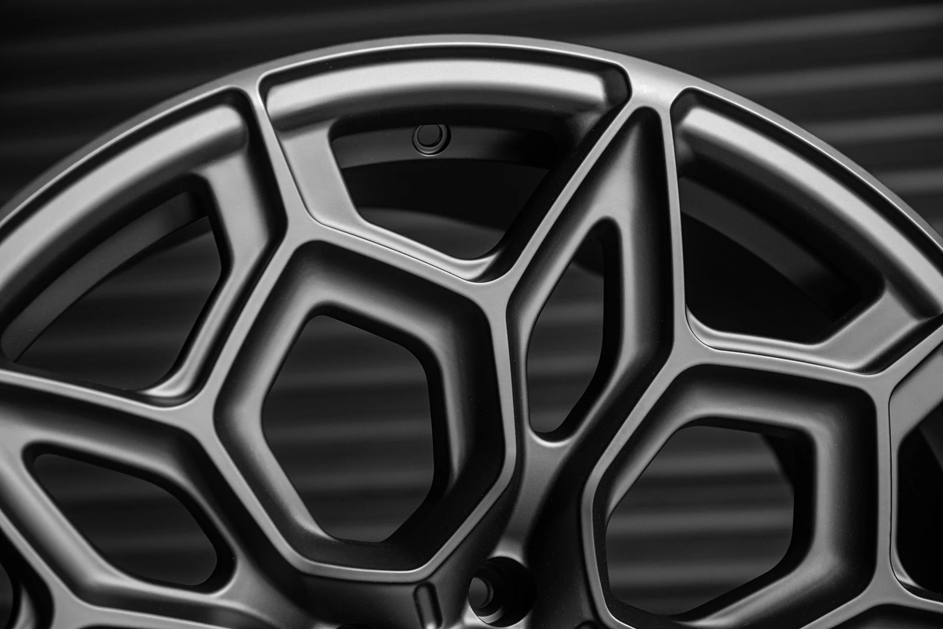Mercedes G-Wagon (2018 Onwards) G350/400 Type 57 RS-Forged Alloy Wheels - Image 9