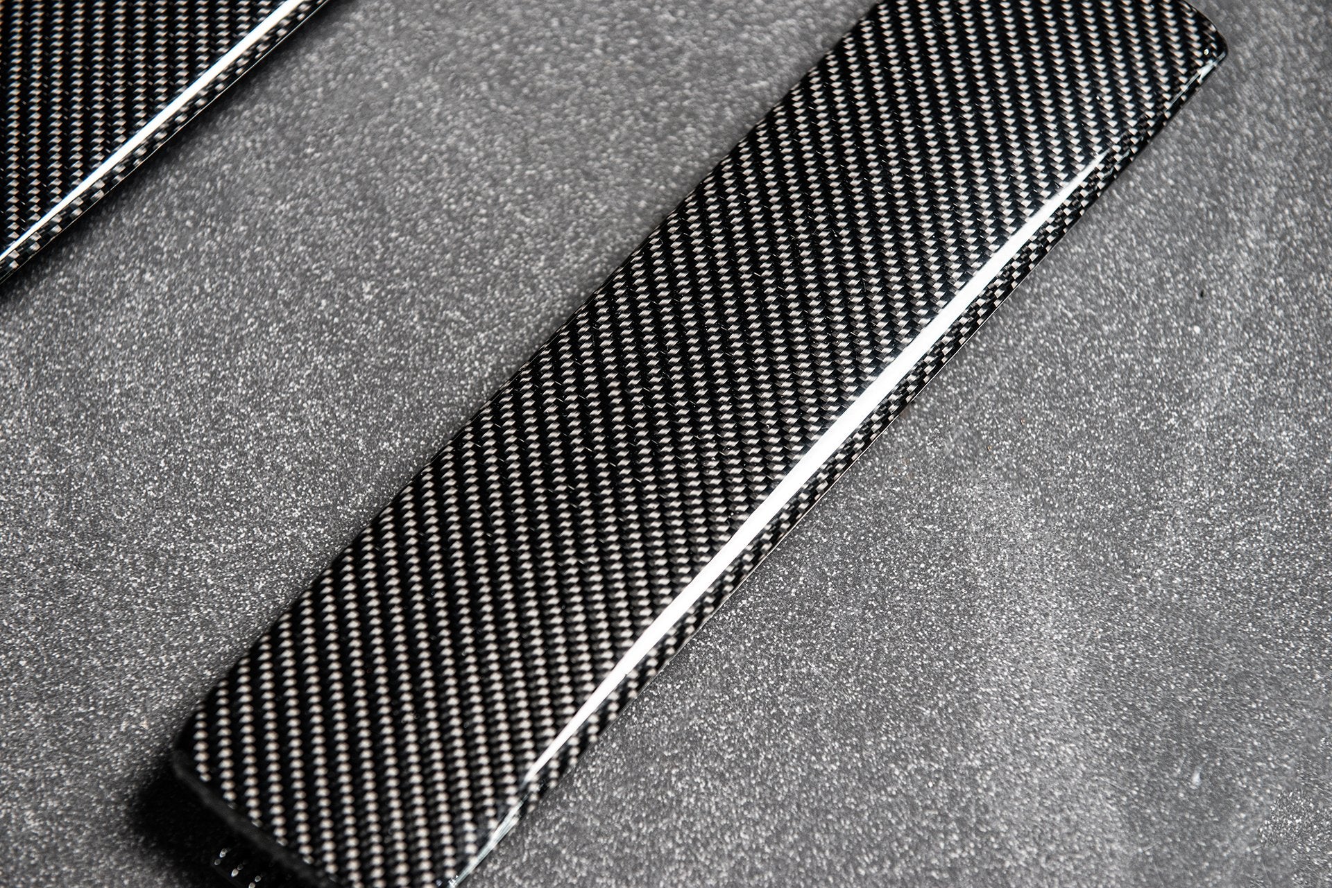 Mercedes G Wagon (2018-2024) G63 AMG Carbon Interior Package - Image 3