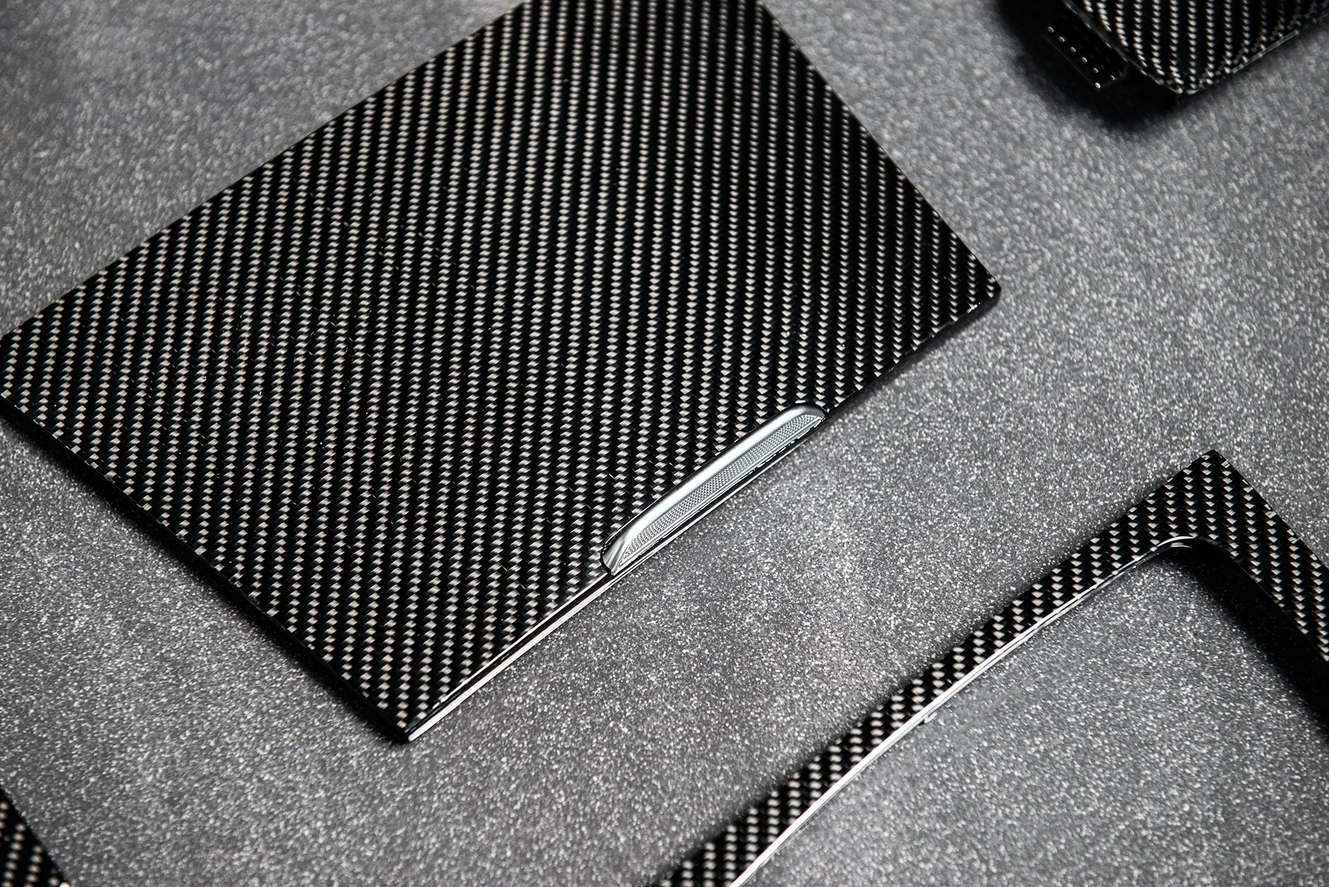 Mercedes G Wagon (2018-2024) G63 AMG Carbon Interior Package - Image 5