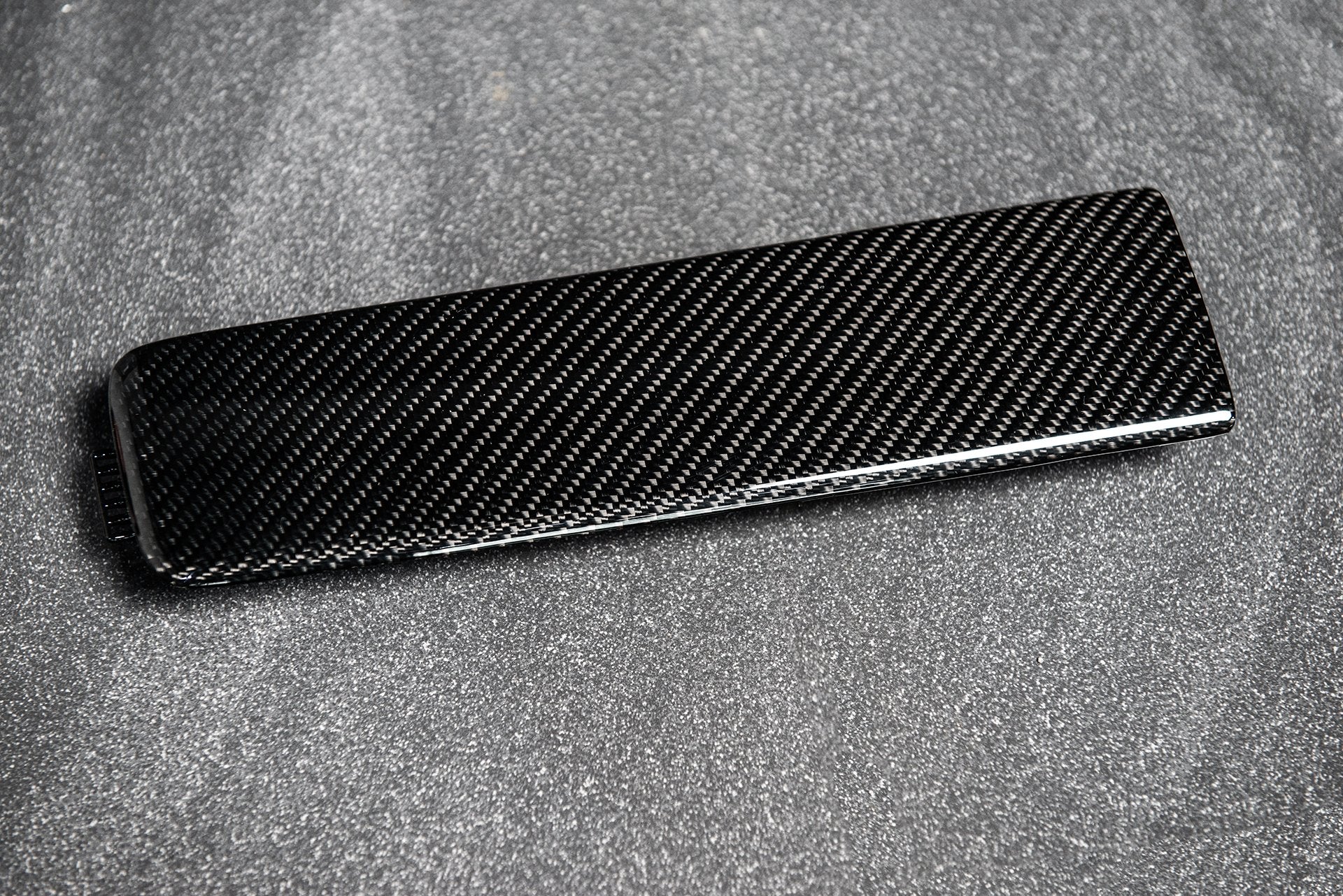 Mercedes G Wagon (2018-2024) G63 AMG Carbon Interior Package - Image 6