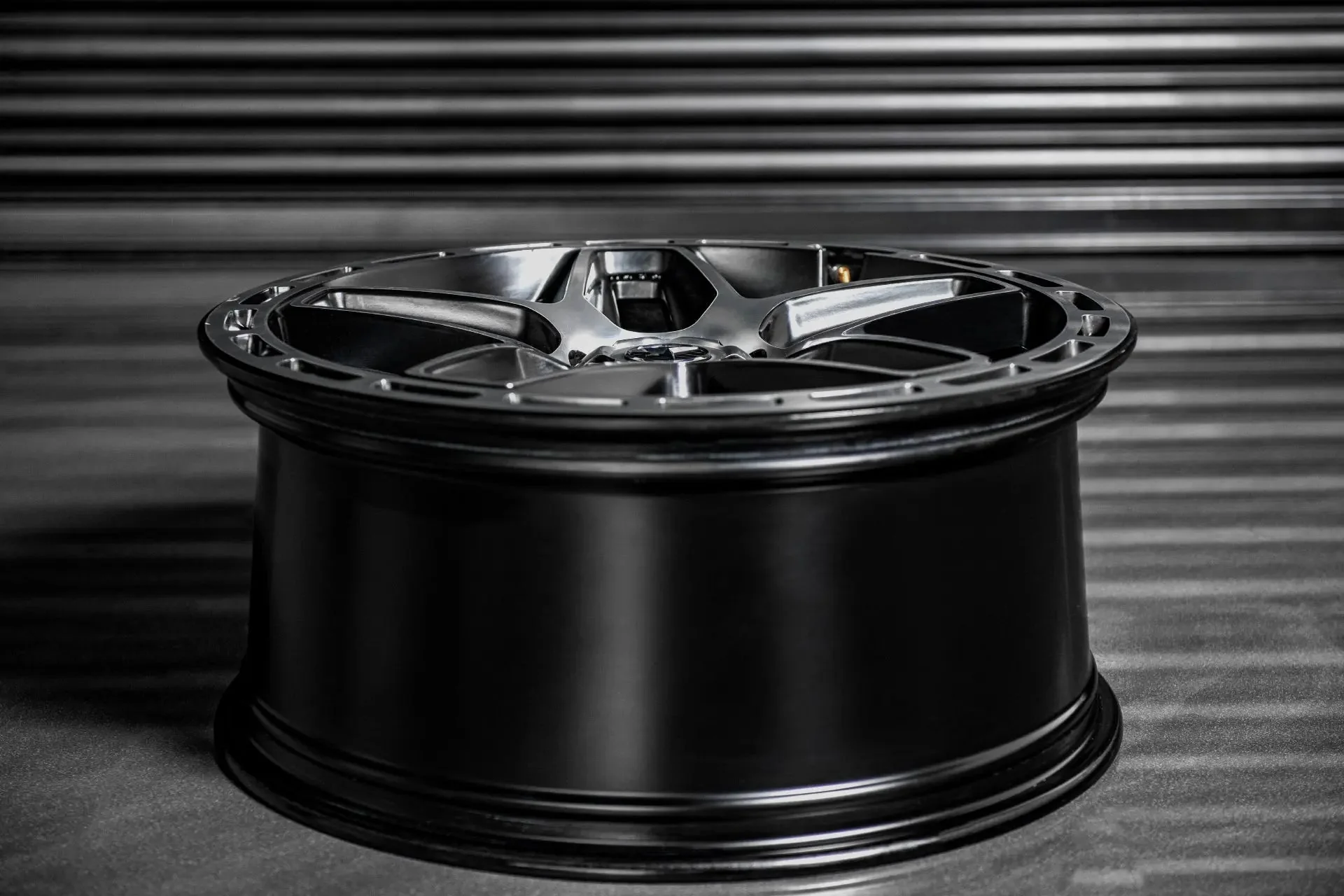 Mercedes ML 350 (2011-2015) Alloy Wheels - G06 - Image 15