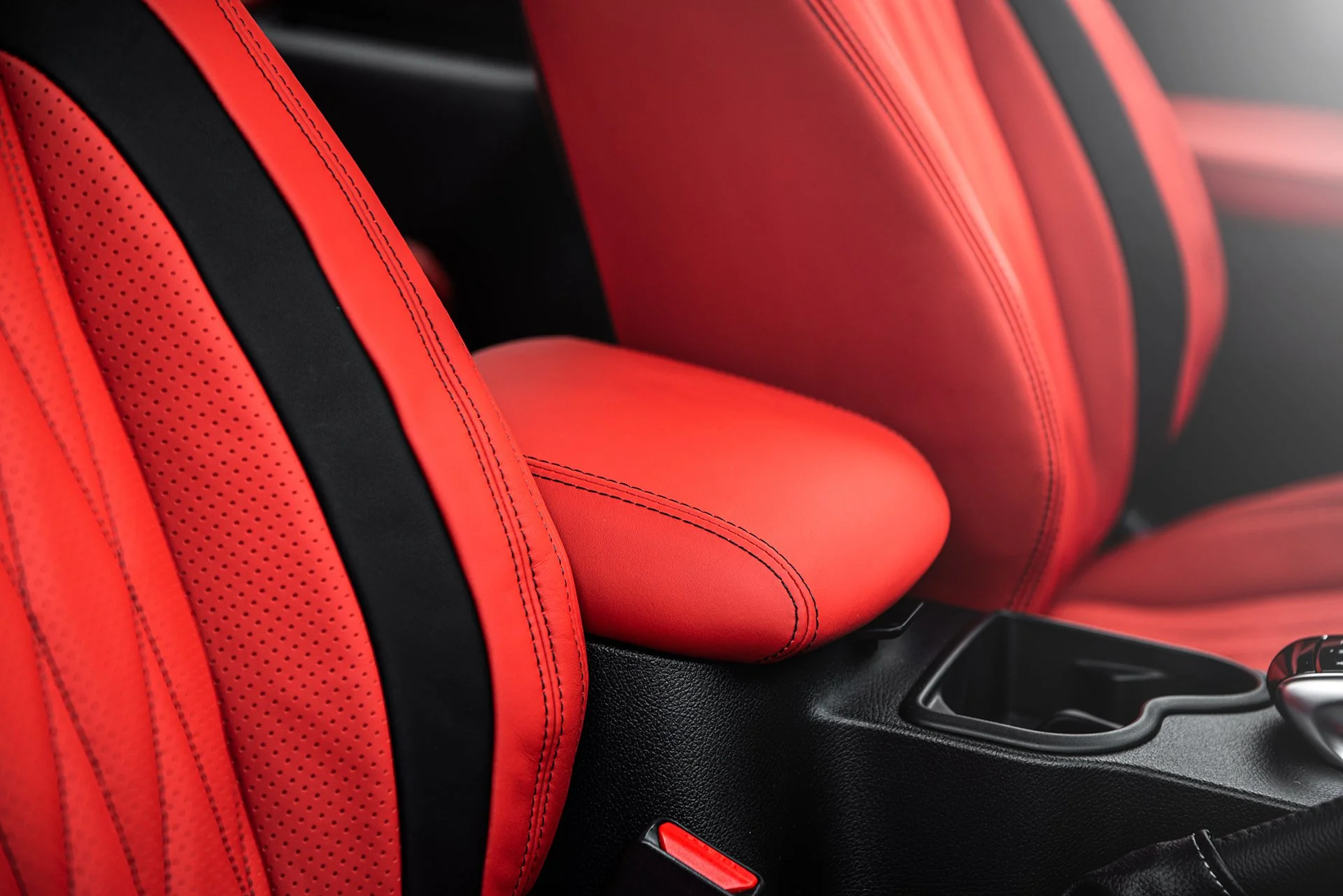 MERCEDES X-CLASS (2019 Onwards) Leather Interior - Image 19