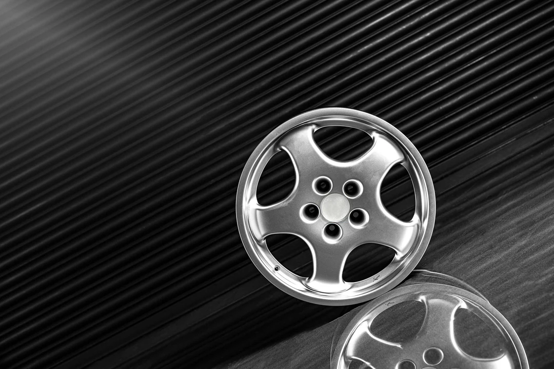 Cup 1 Remastered Forged Light Alloy Wheels Suitable for PORSCHE 911/991 (2011-2019) - Image 13