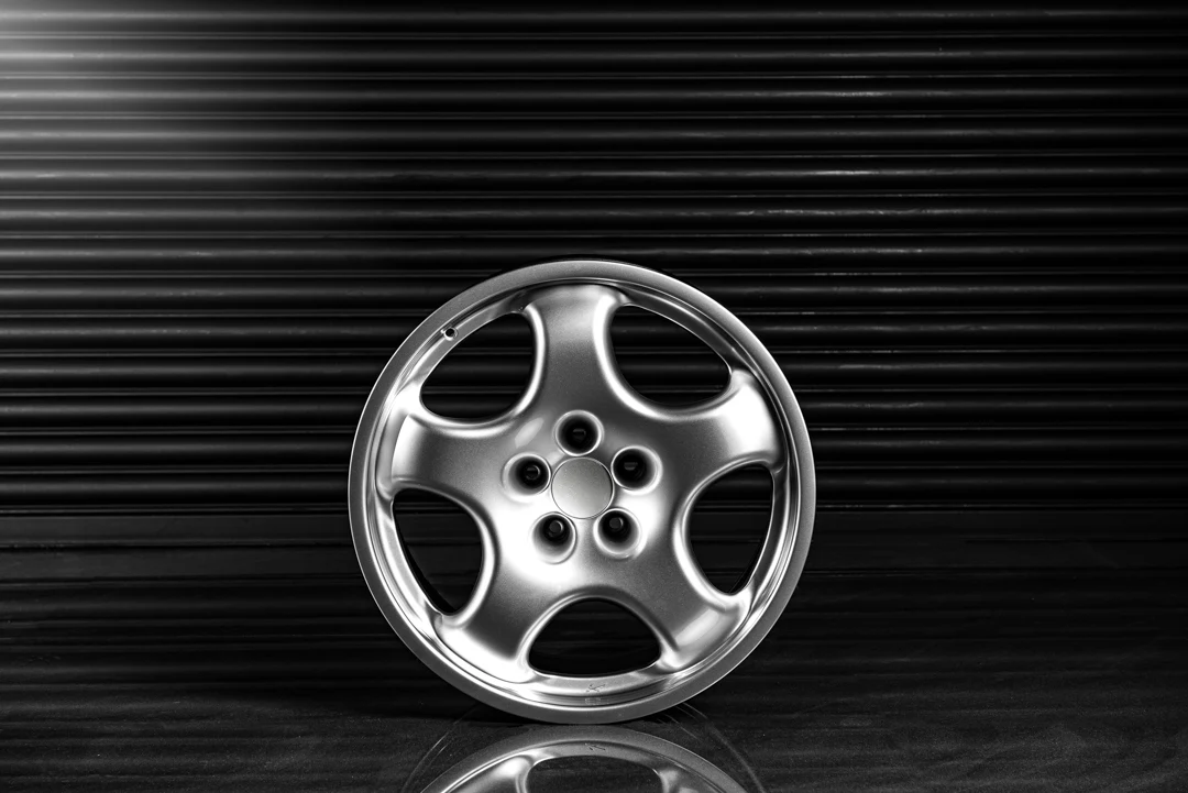Cup 1 Remastered Forged Light Alloy Wheels Suitable for PORSCHE 911/991 (2011-2019) - Image 5