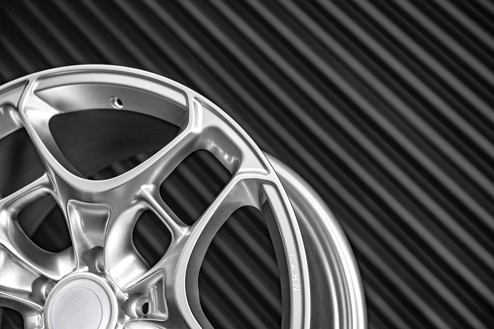 Type 11 Forged Light Alloy Wheels Suitable for Porsche 911/991 (2011-2019) - Image 13
