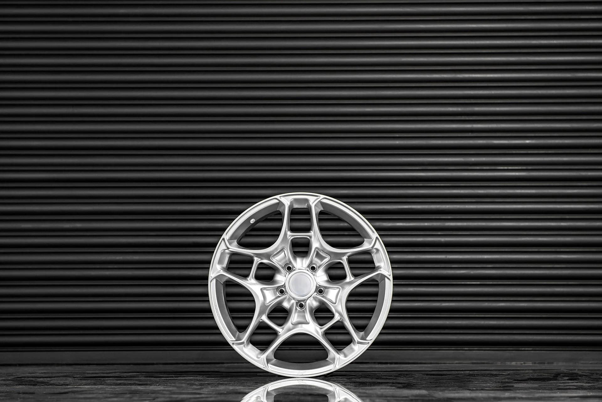 Type 11 Forged Light Alloy Wheels Suitable for Porsche 911/991 (2011-2019) - Image 15