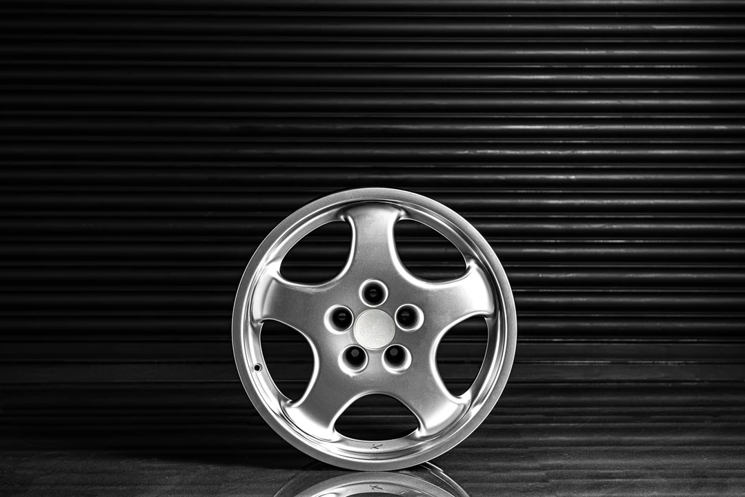 Cup 1 Remastered Forged Light Alloy Wheels Suitable for Porsche 911/992 (2019 Onwards) - Image 23