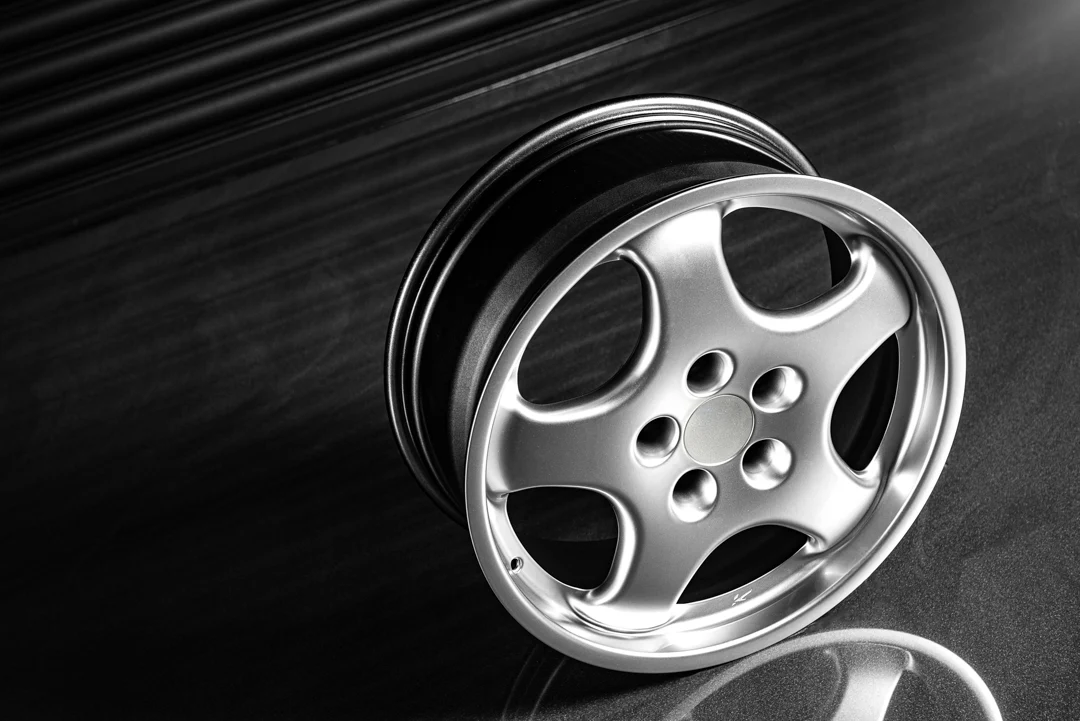 Cup 1 Remastered Forged Light Alloy Wheels Suitable for Porsche 911/992 (2019 Onwards) - Image 27