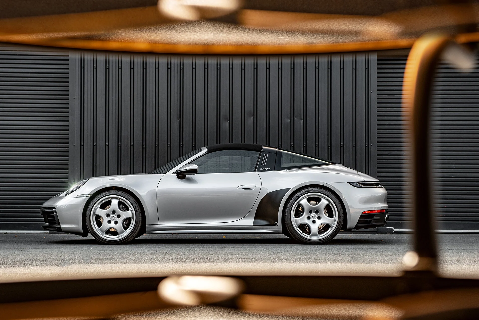 Cup 1 Remastered Forged Light Alloy Wheels Suitable for Porsche 911/992 (2019 Onwards) - Image 6