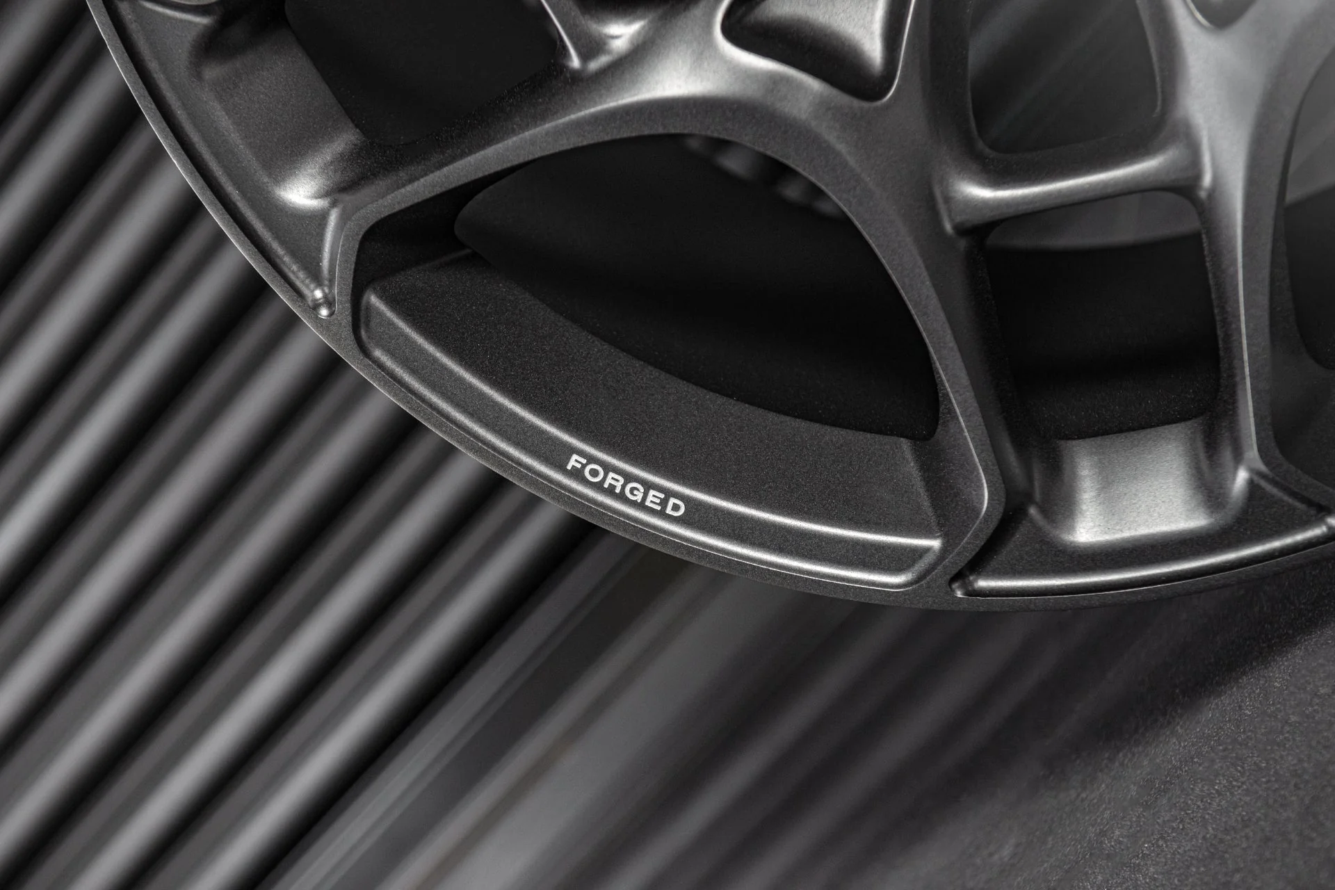 Porsche 911/991 (2011-2019) Type 11 Forged Light Alloy Wheels - Image 11
