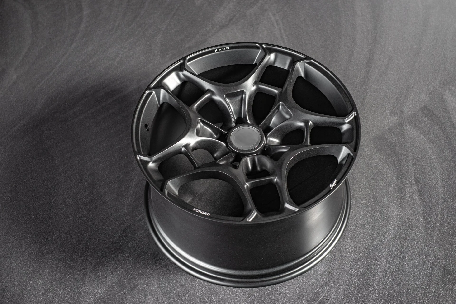 Porsche 911/991 (2011-2019) Type 11 Forged Light Alloy Wheels - Image 15