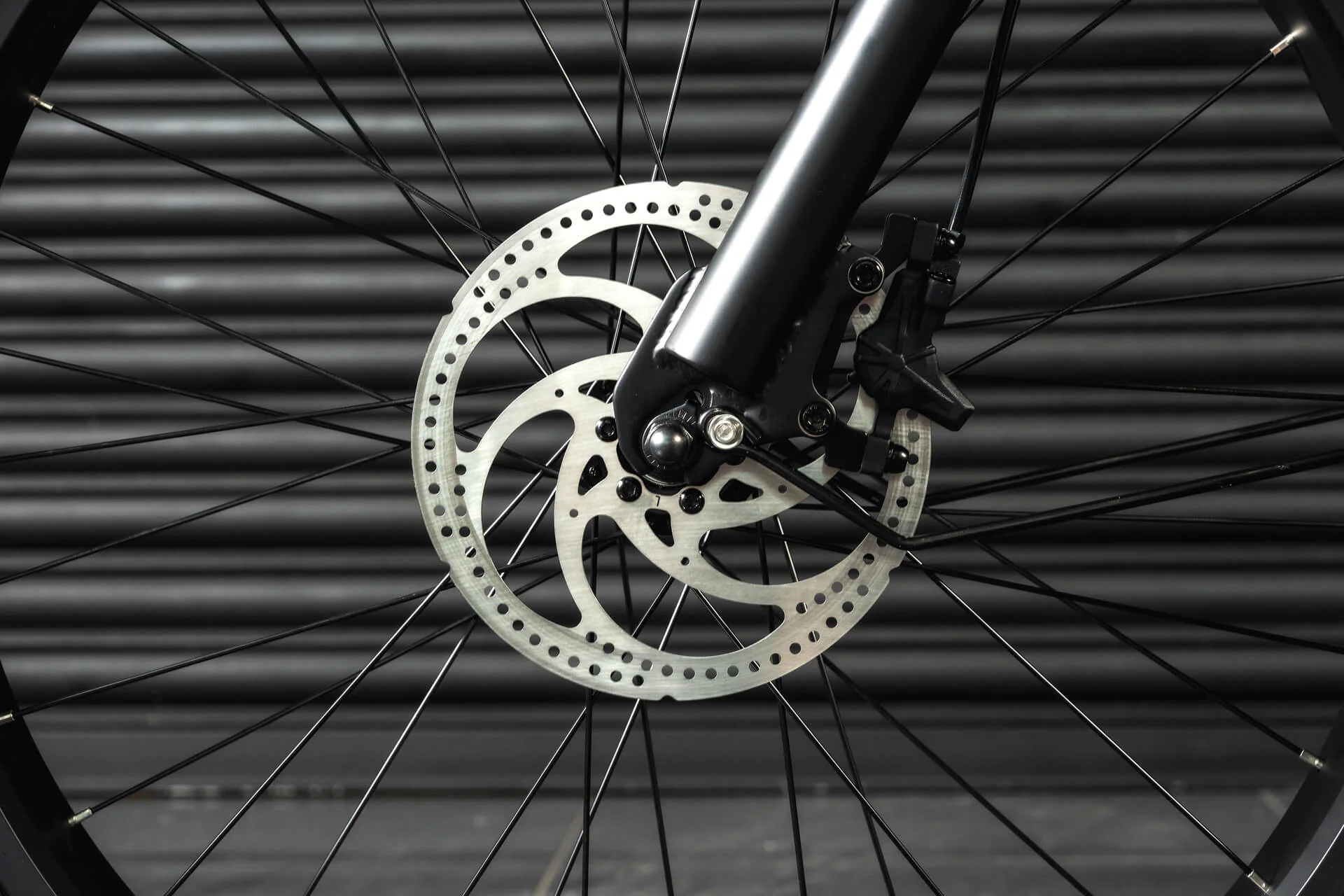 The Flying Huntsman Retro eBike - Image 13