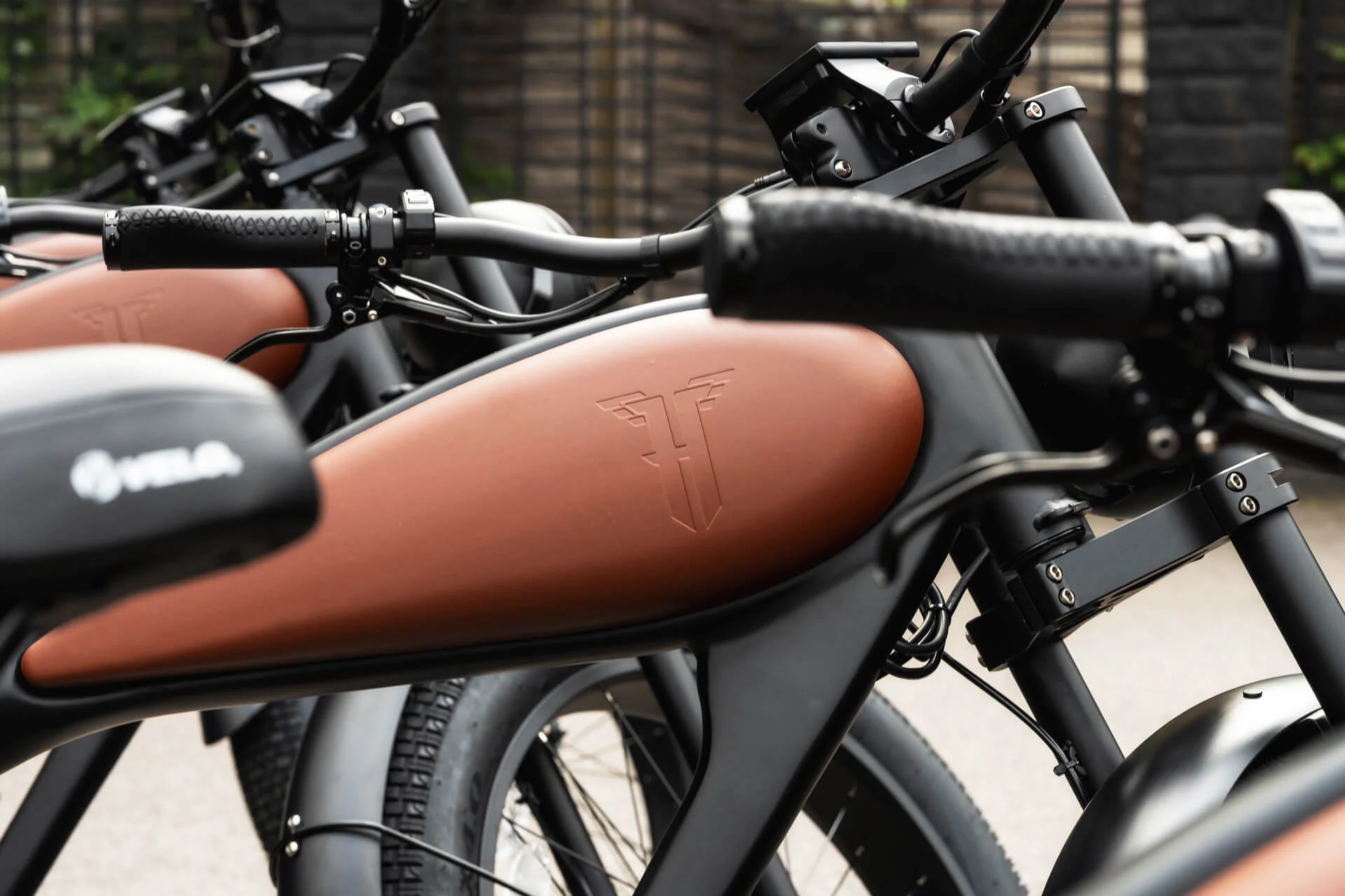 The Flying Huntsman Retro eBike - Image 21