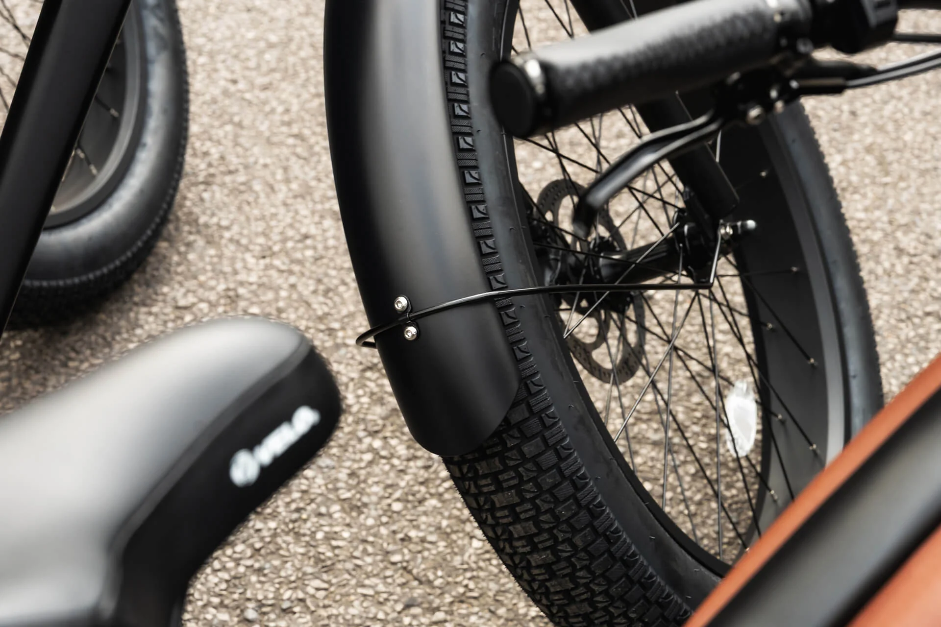 The Flying Huntsman Retro eBike - Image 22