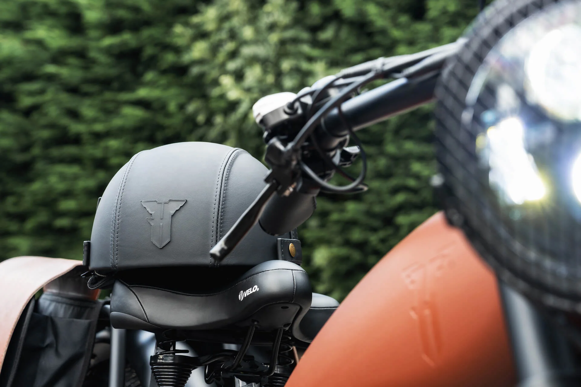 The Flying Huntsman Retro eBike - Image 38
