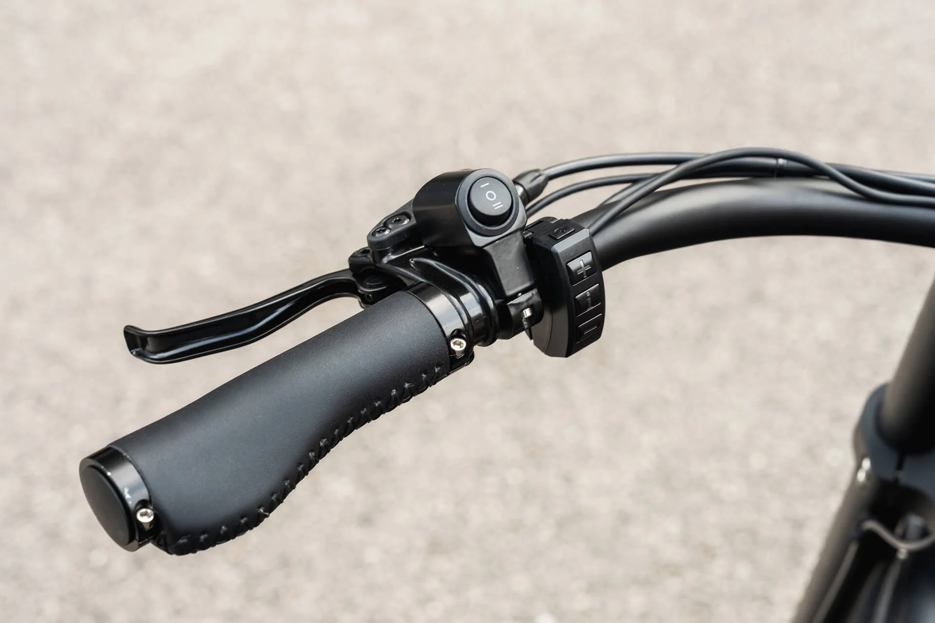 The Flying Huntsman Retro eBike - Image 46