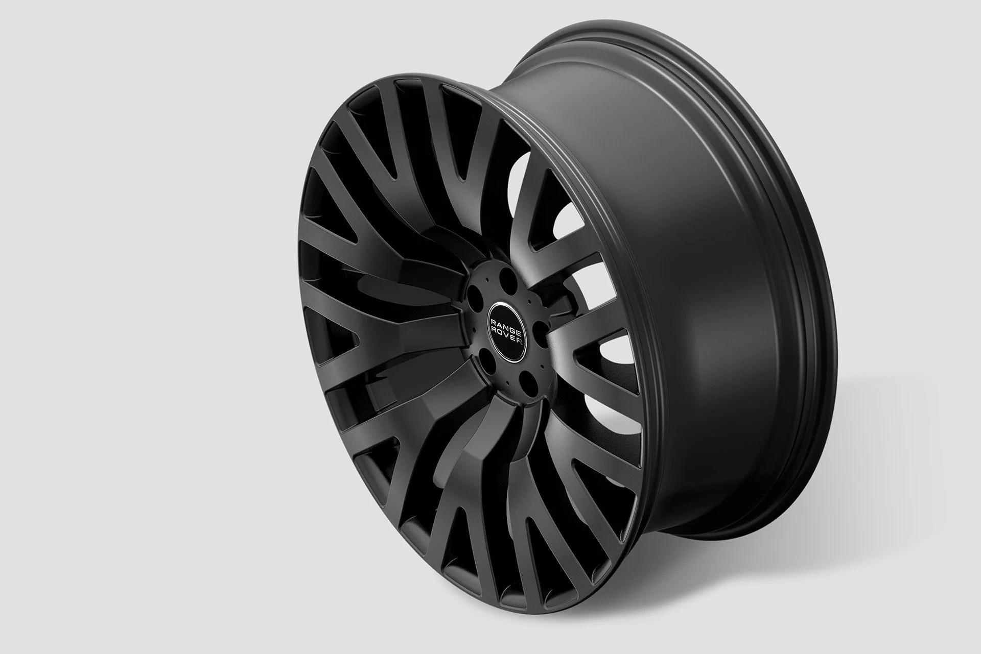 Range Rover (2009-2012) RS Light Alloy Wheels - Image 3