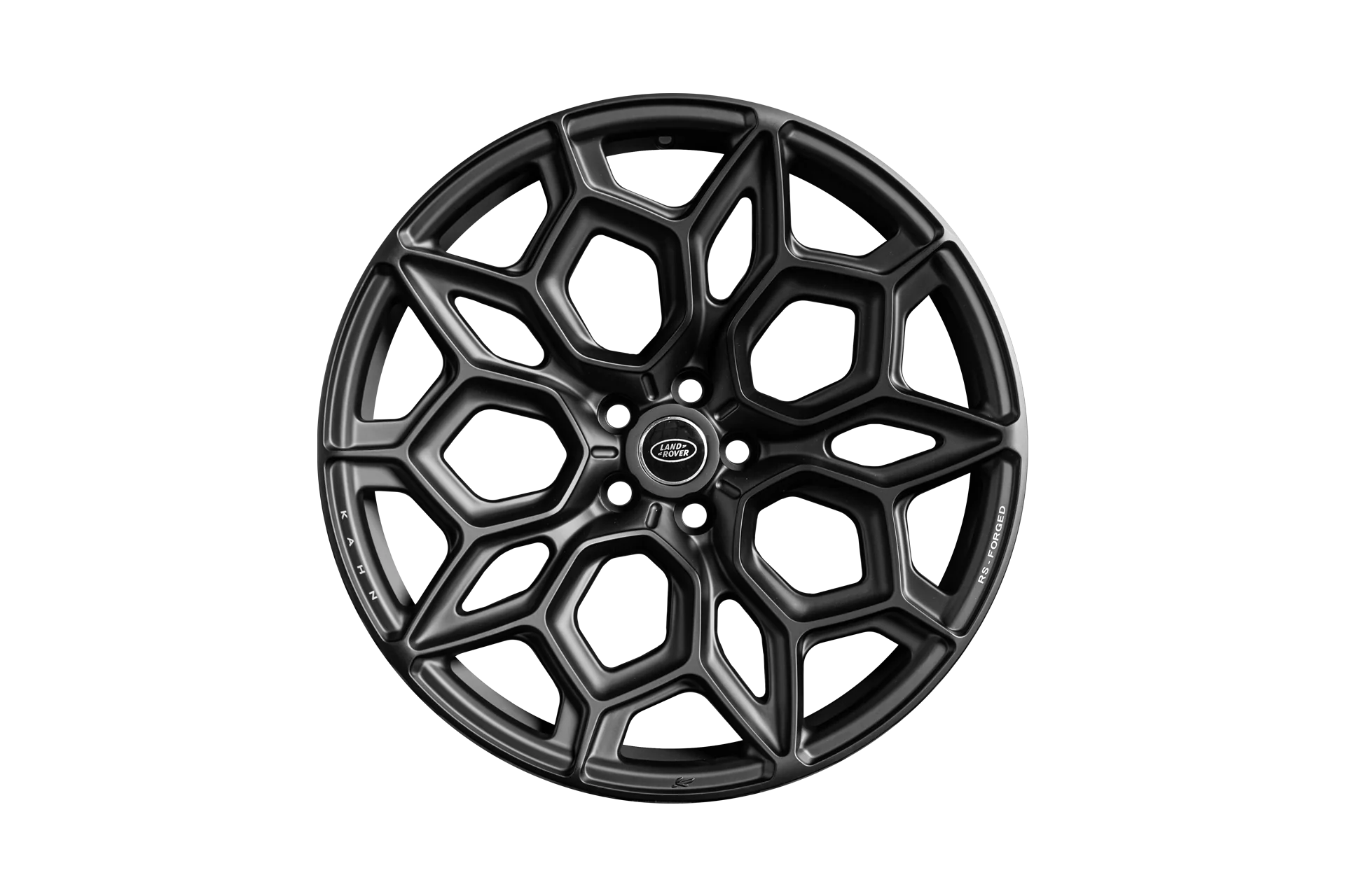 Range Rover (2012-2018) Type 57 RS-Forged Alloy Wheels