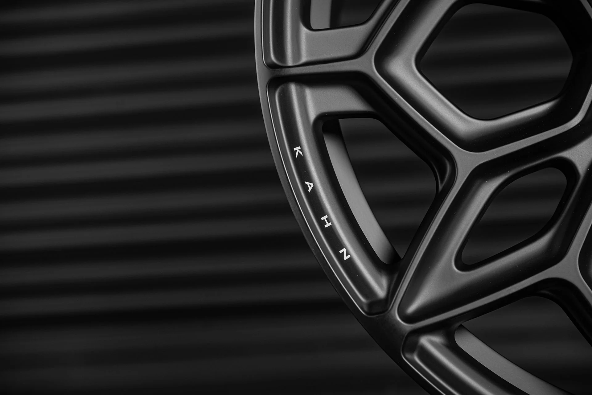 Range Rover (2012-2018) Type 57 RS-Forged Alloy Wheels - Image 3