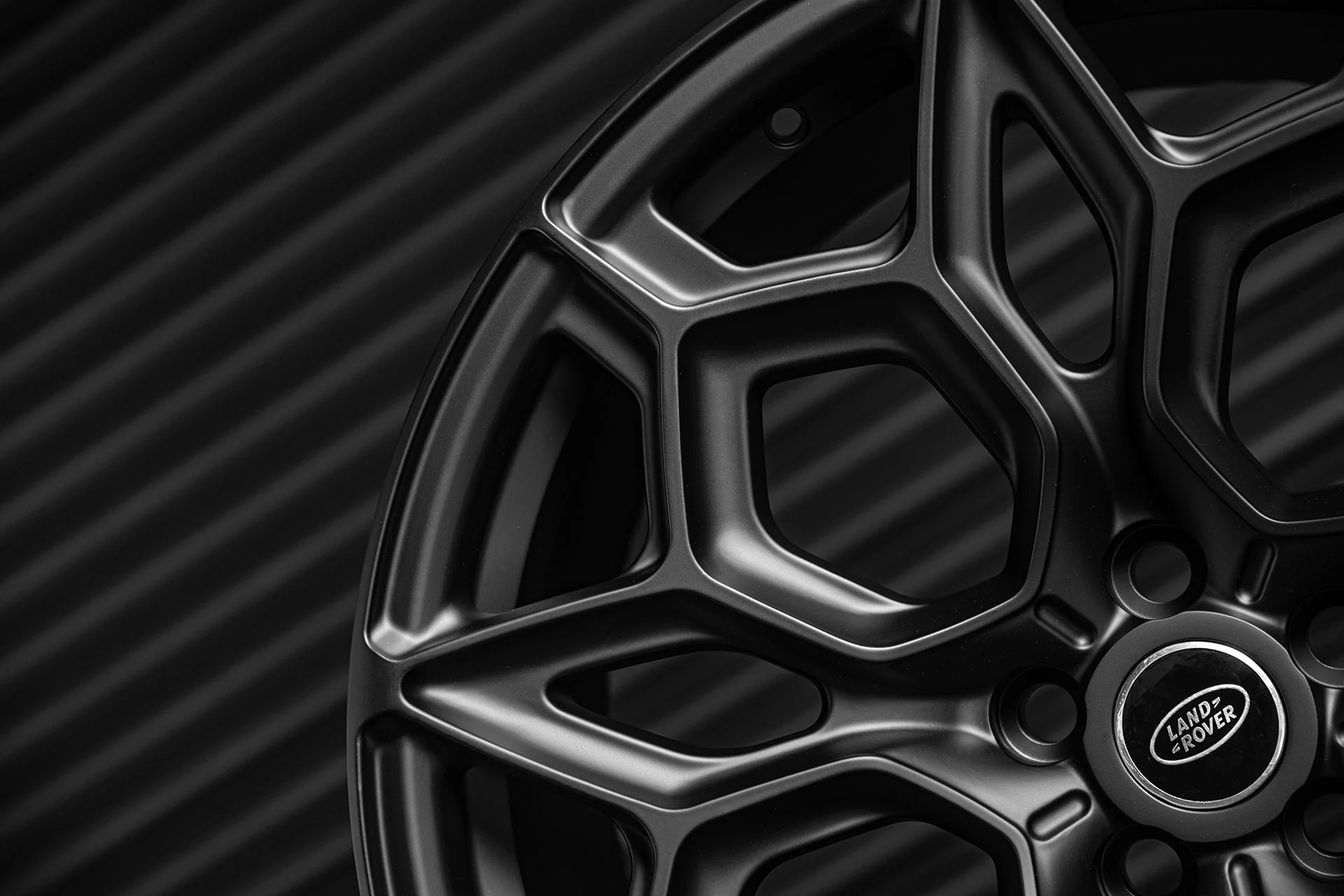 Range Rover (2012-2018) Type 57 RS-Forged Alloy Wheels - Image 6