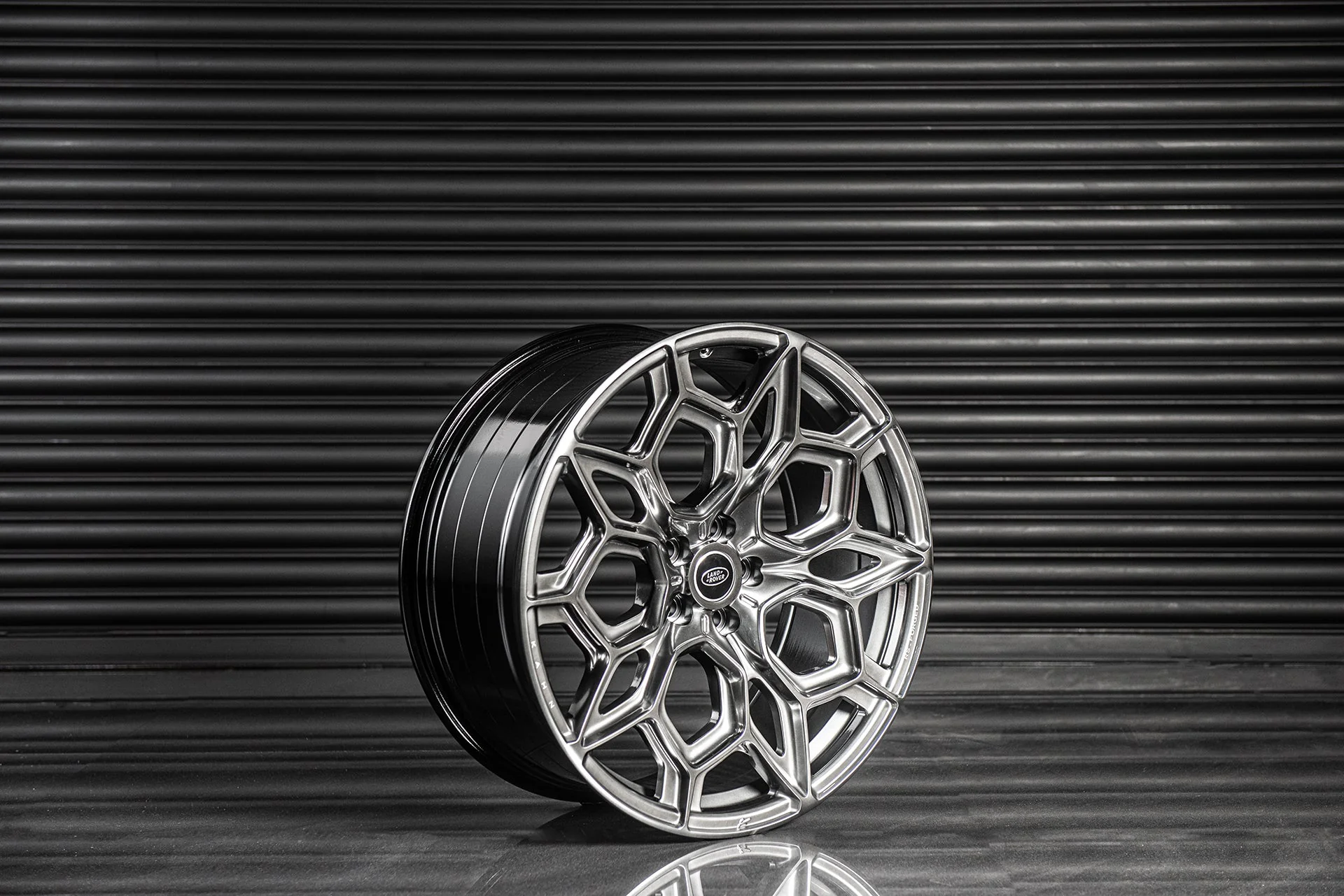 Range Rover (2012-2018) Type 57 RS-Forged Alloy Wheels - Image 15
