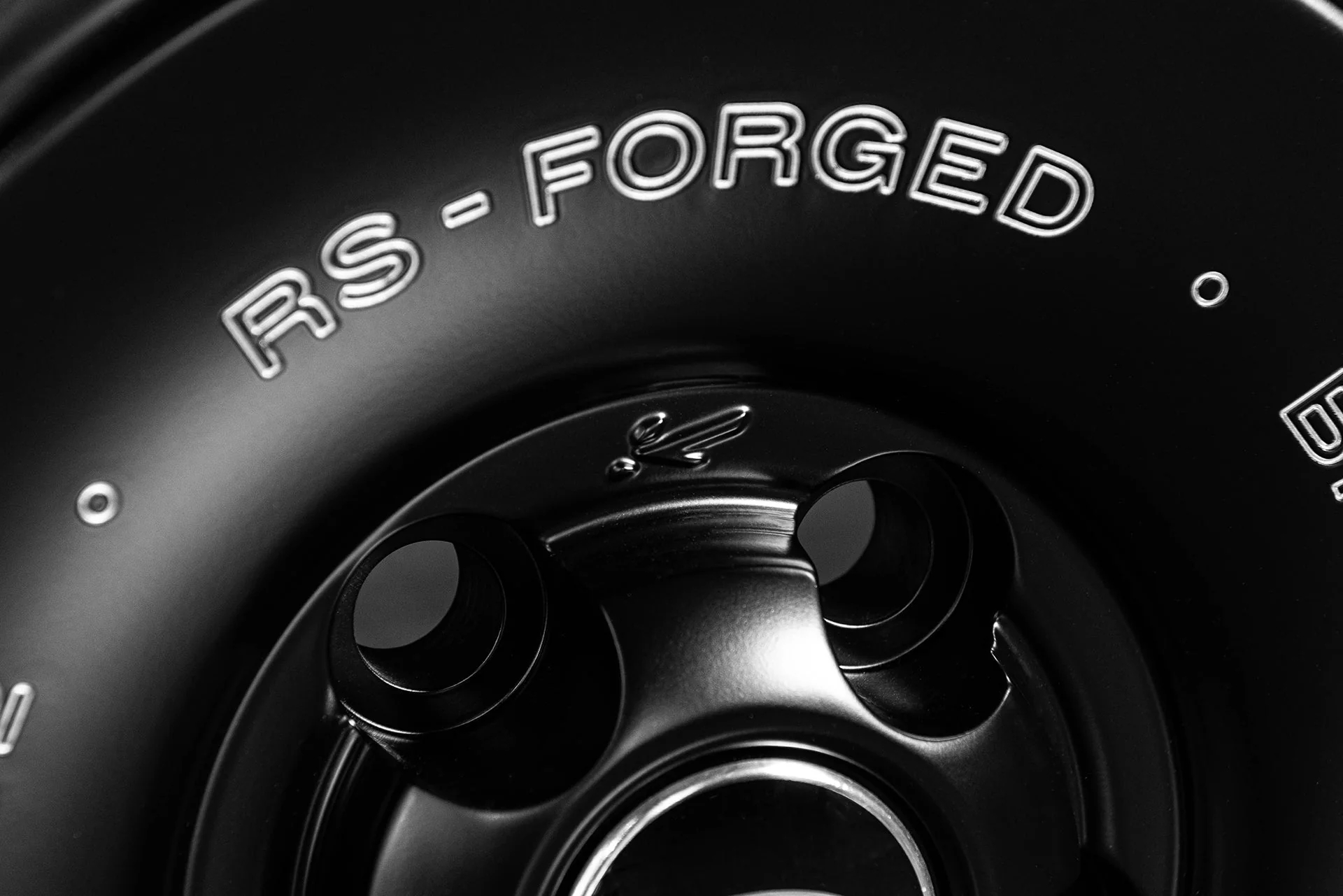 Range Rover (2018-2022) British Heritage RS-Forged Alloy Wheels - Image 10