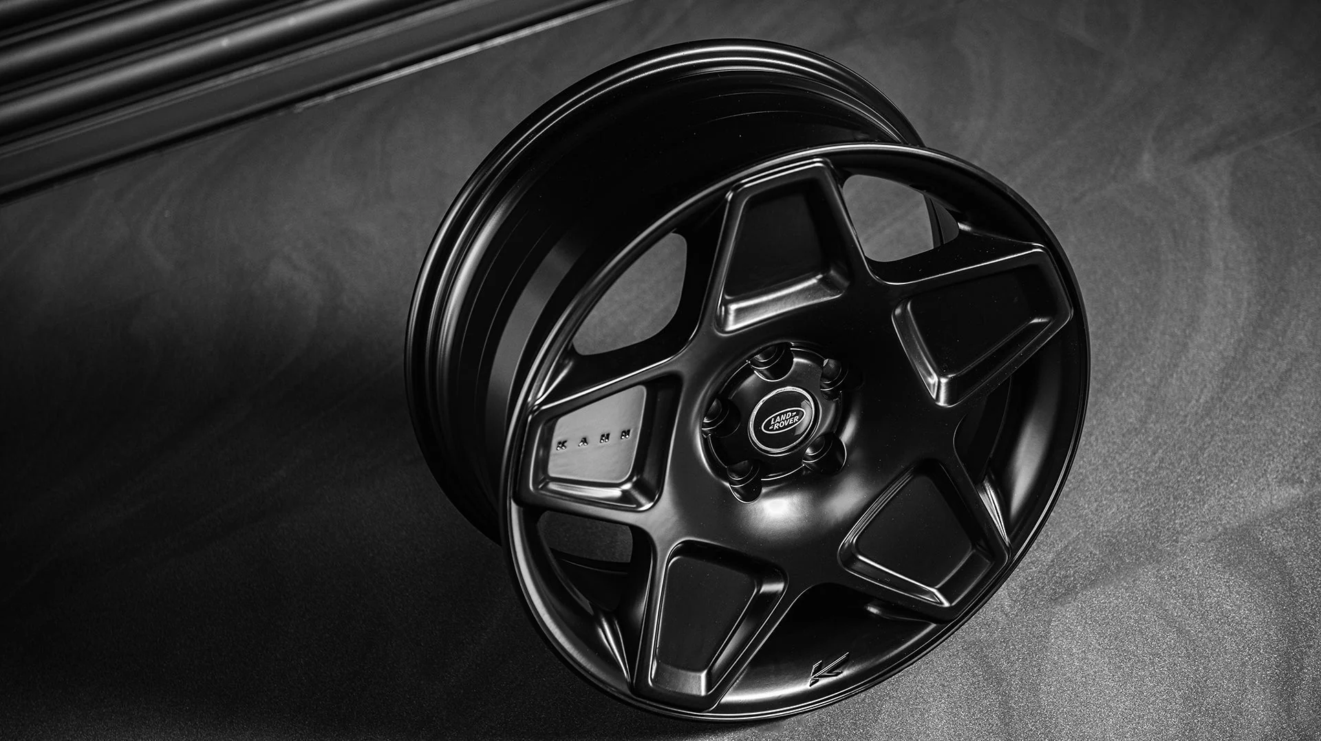 Range Rover (2018-2022) Mondial Retro RS-Forged Light Alloy Wheels - Image 14
