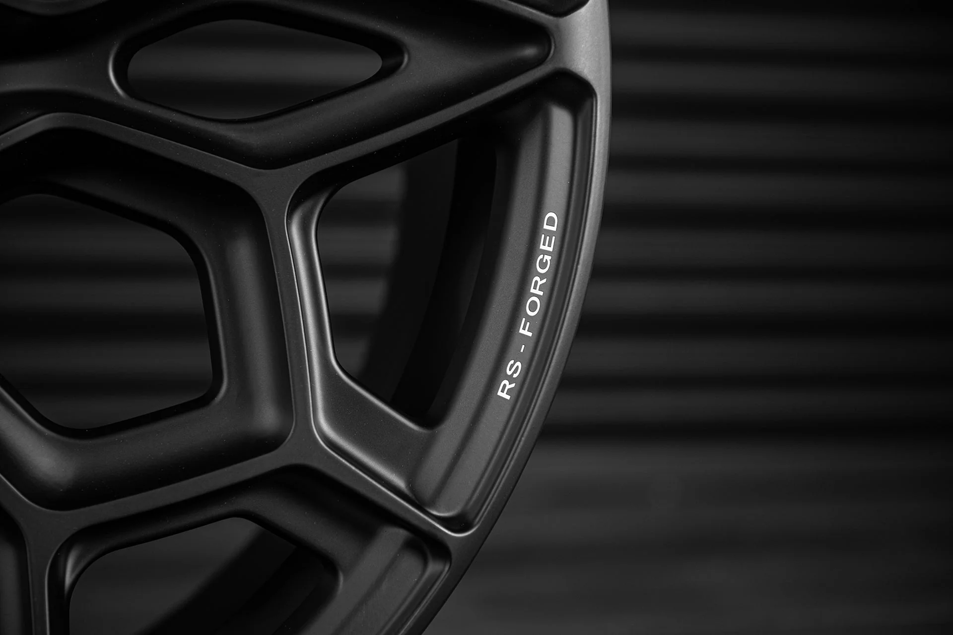 Range Rover (2018-2022) Type 57 RS-Forged Alloy Wheels - Image 13