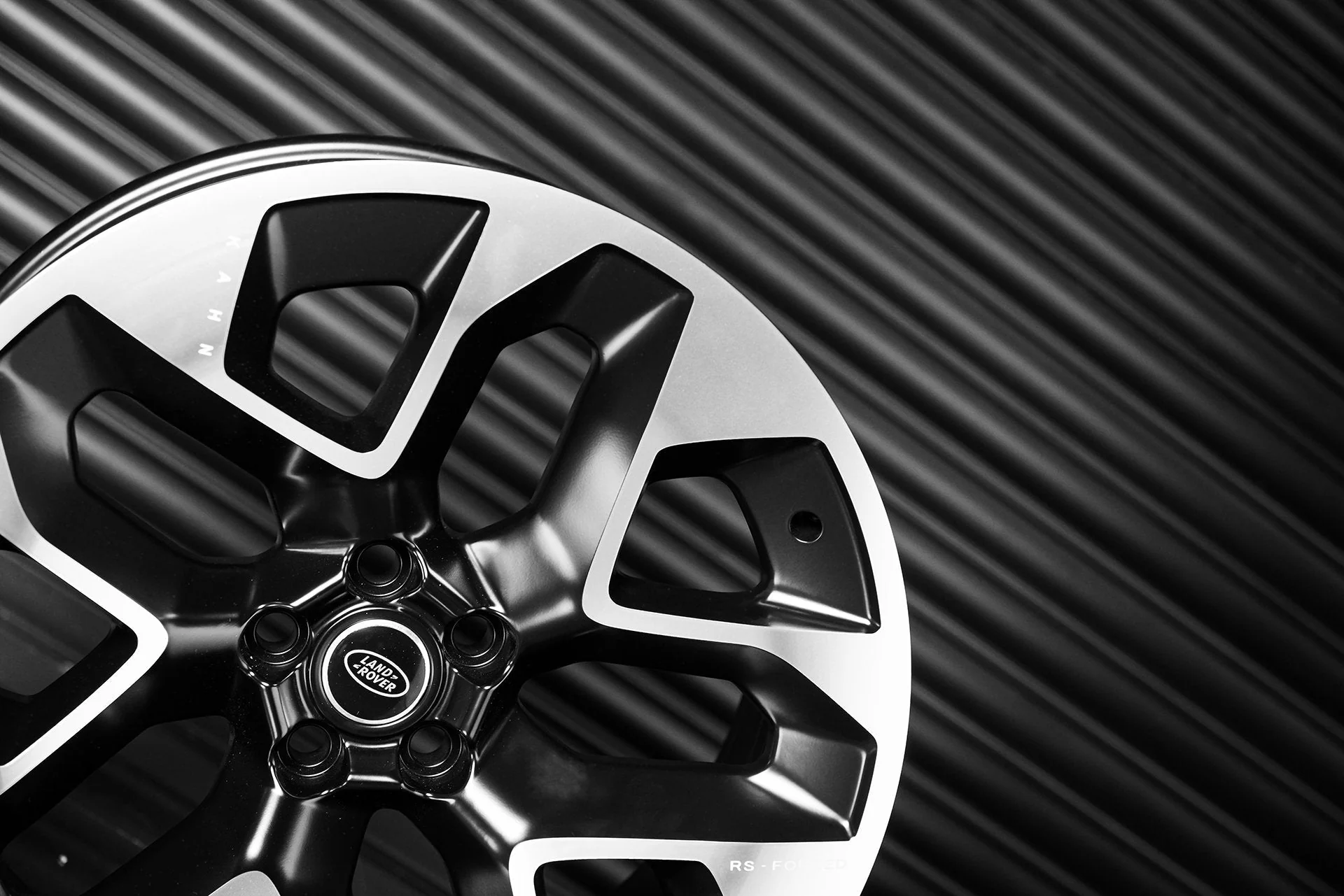 Range Rover (2018-2022) Type 60 RS-Forged Light Alloy Wheels - Image 11