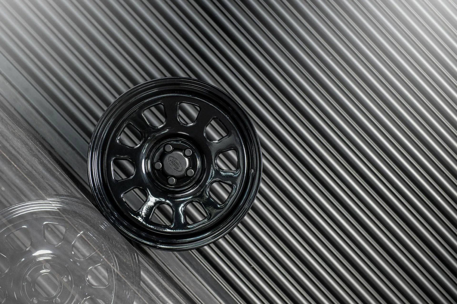 Range Rover (2018-2022) Overland Steel Wheel - Image 4