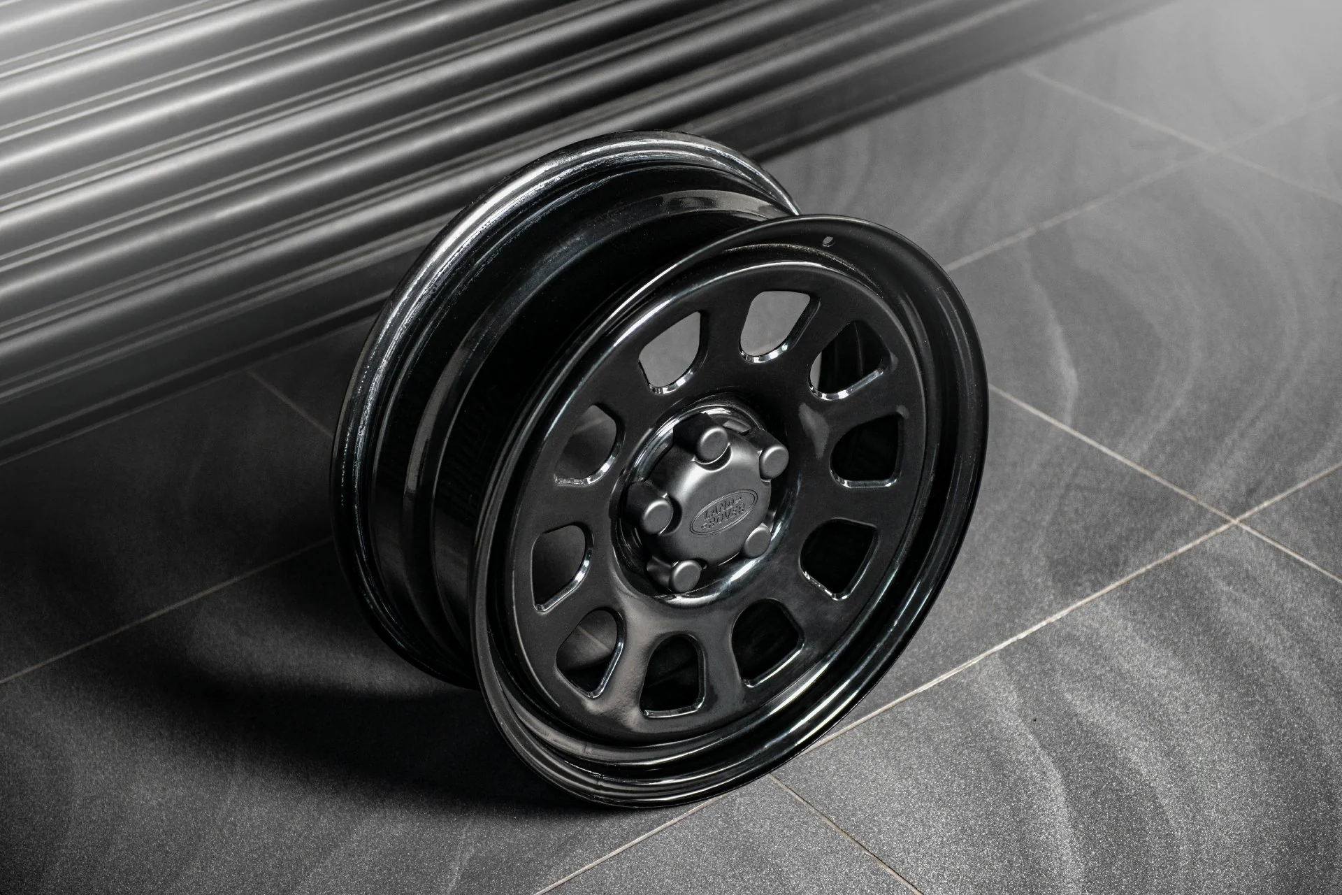 Range Rover (2018-2022) Overland Steel Wheel - Image 5