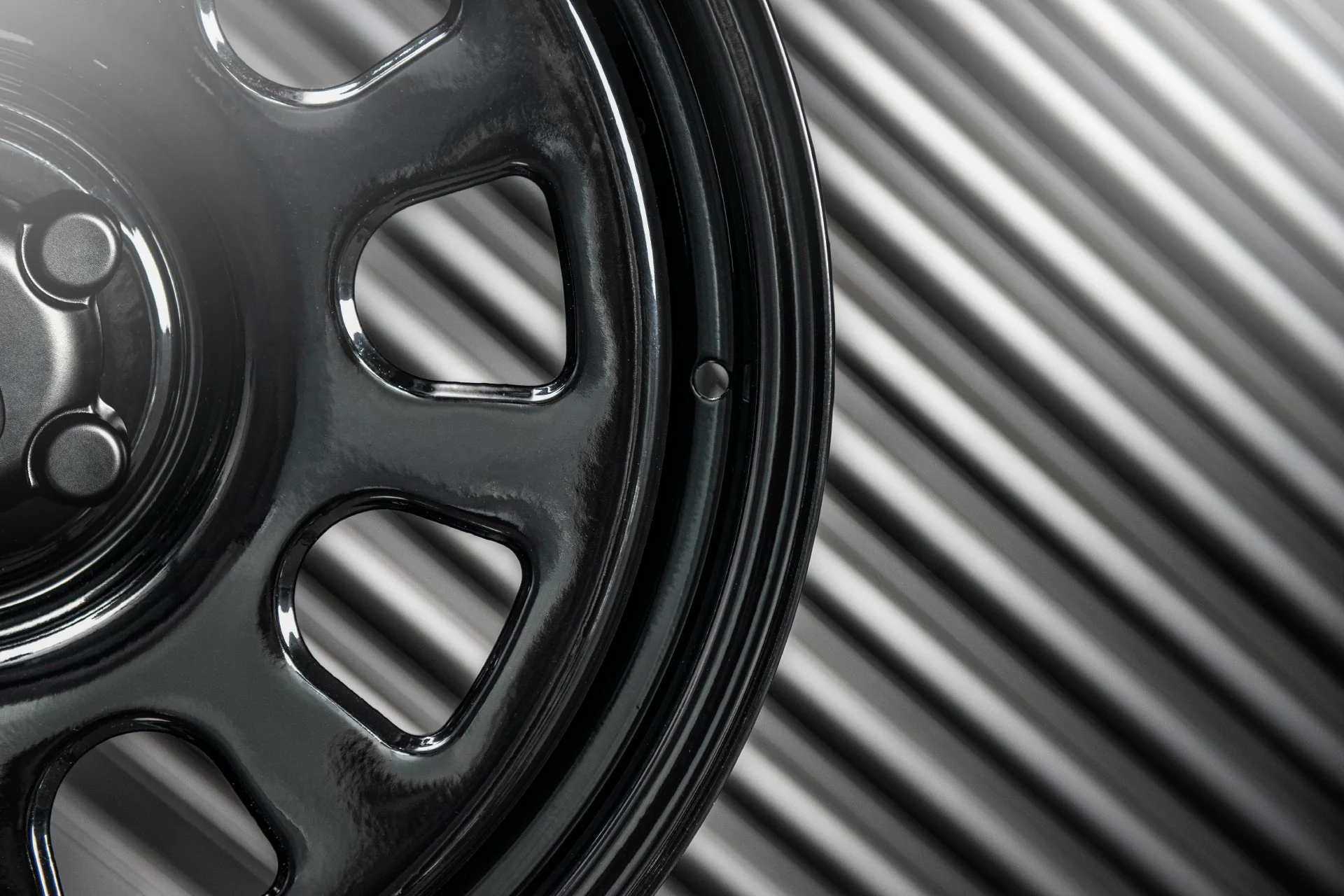 Range Rover (2018-2022) Overland Steel Wheel - Image 8
