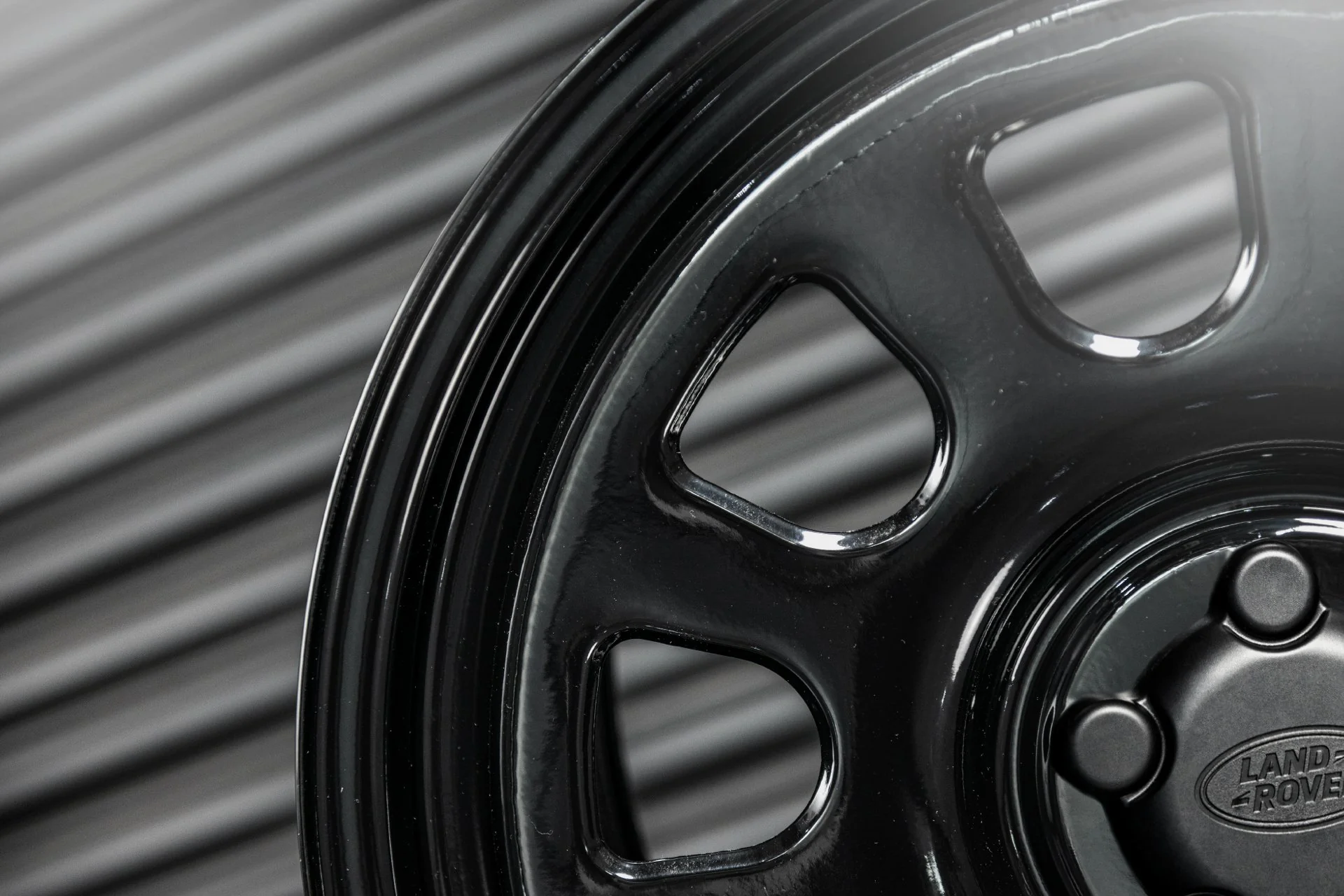 Range Rover (2018-2022) Overland Steel Wheel - Image 9