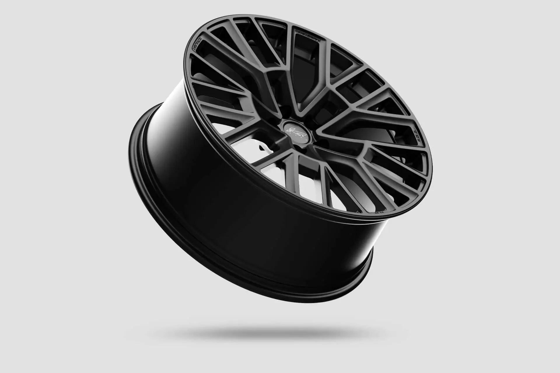 Range Rover (2022 Onwards) Forged Alloy Wheels - RS 3.0 - Image 4