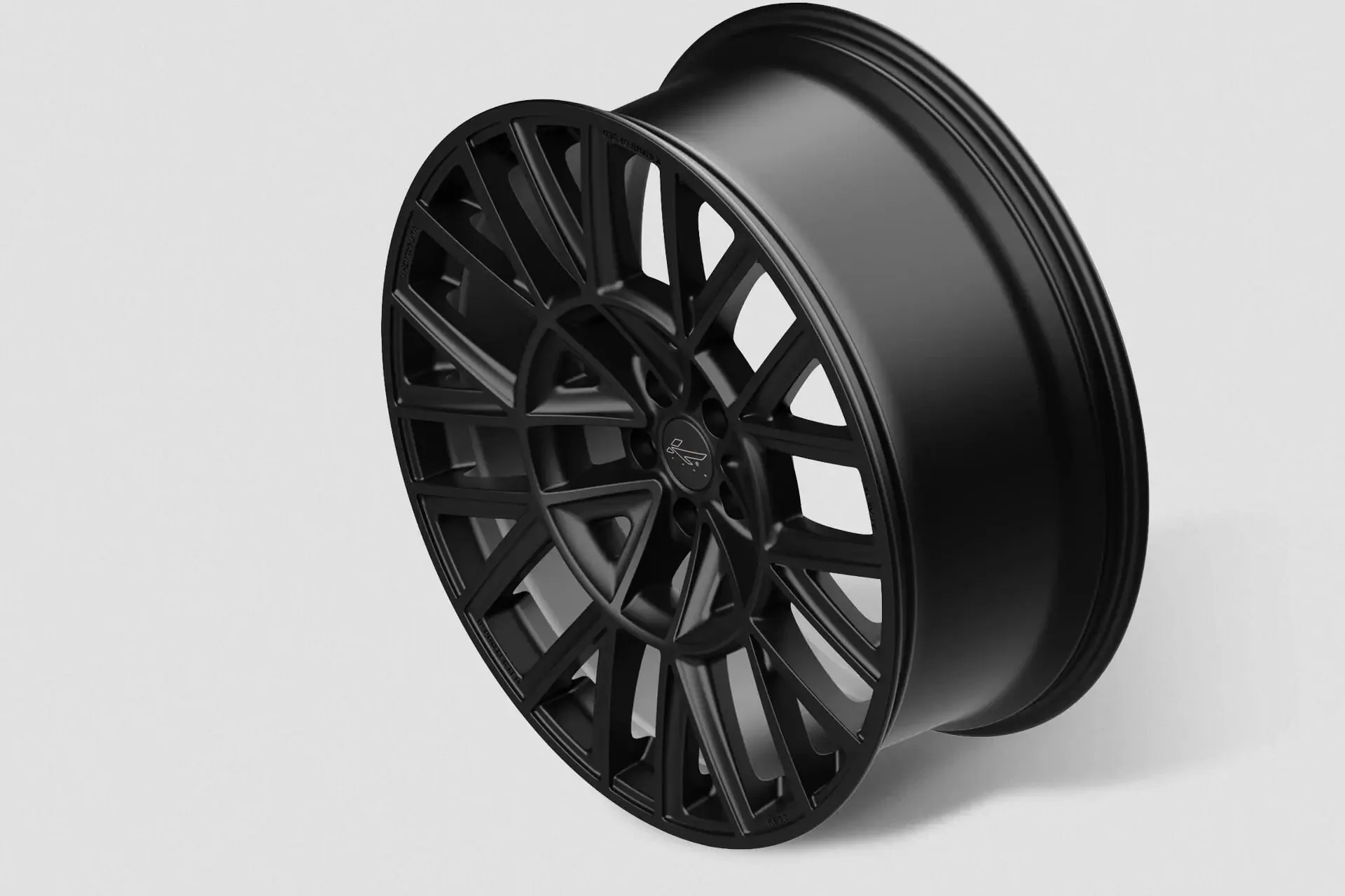 Range Rover (2022 Onwards) Forged Alloy Wheels - RS 3.0 - Image 3