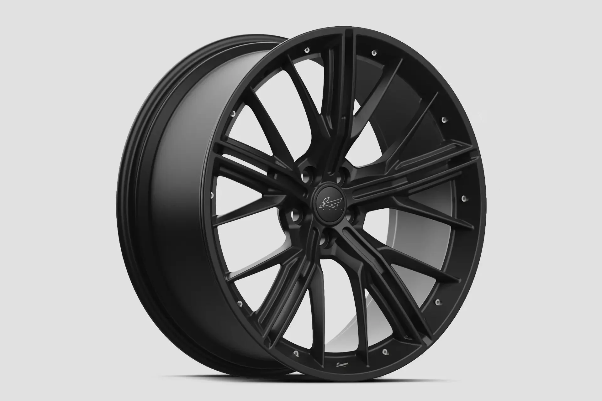 Range Rover (2022 Onwards) Forged Alloy Wheels - RS UK - Image 2